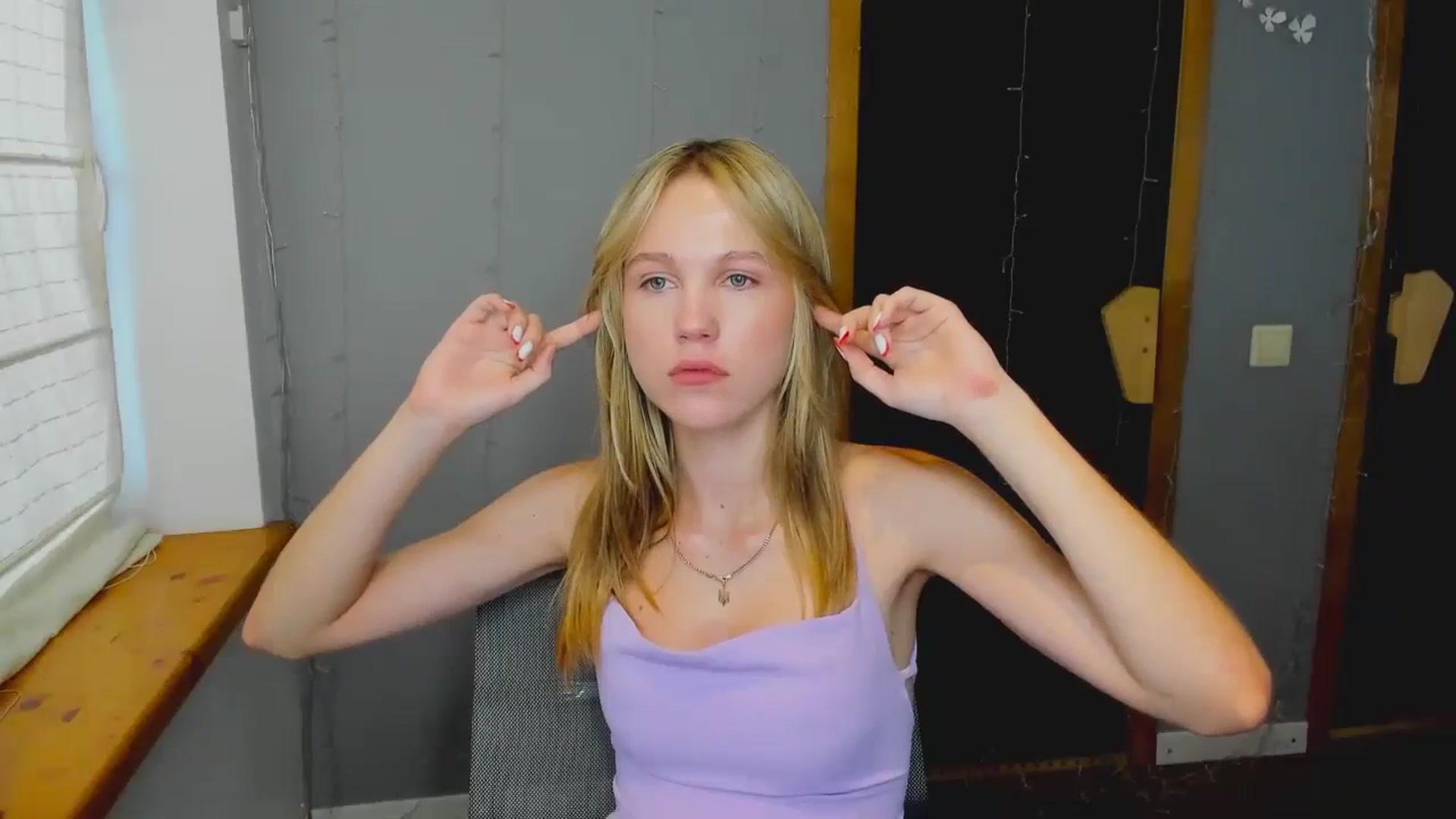 Gallery image thumbnail from Kate_Lewiss's myfreecams stream on, 08/08/2024, 08:22 image 14 of 20