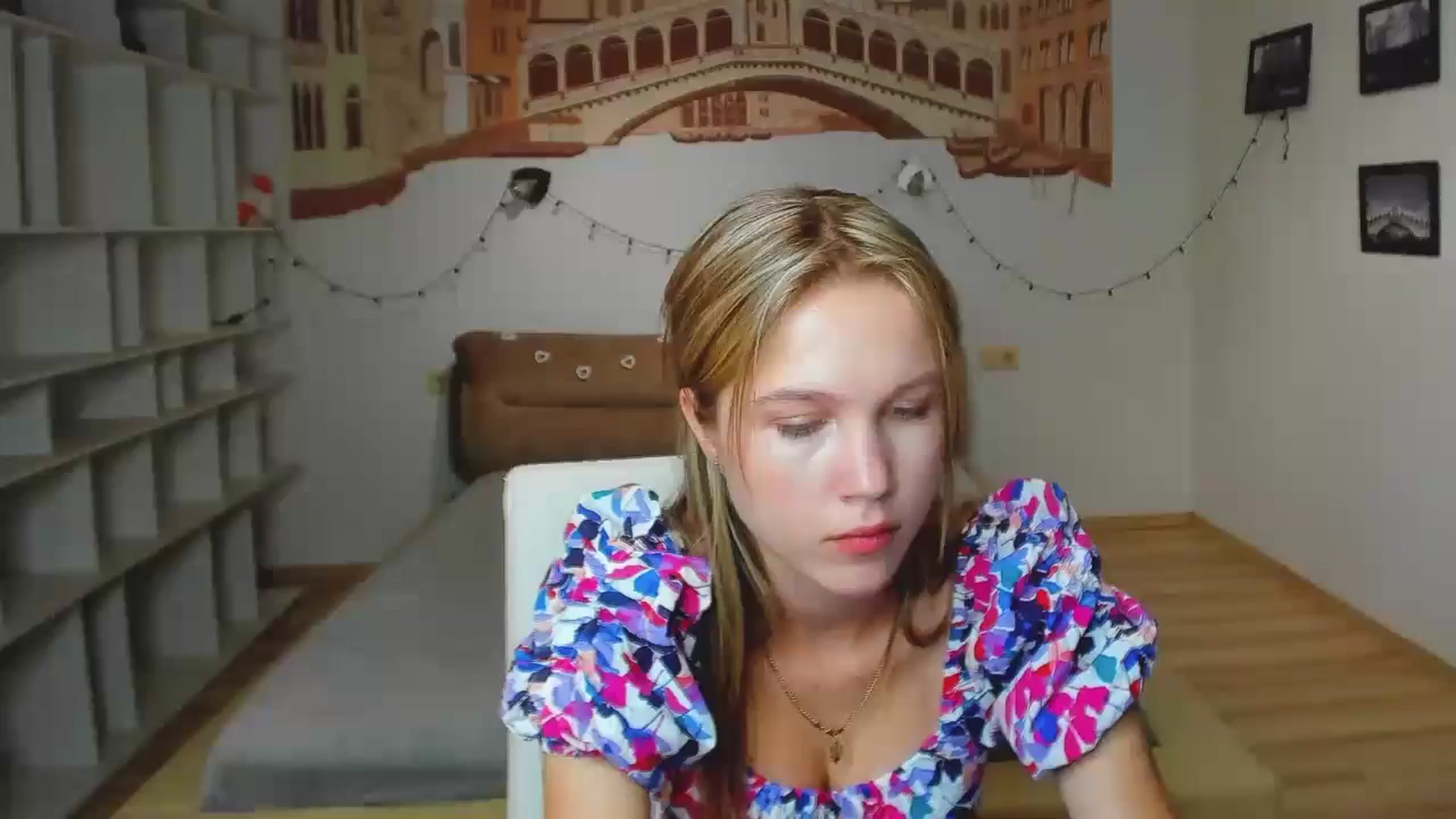 Gallery image thumbnail from Kate_Lewiss's myfreecams stream on, 08/12/2024, 08:16 image 4 of 20