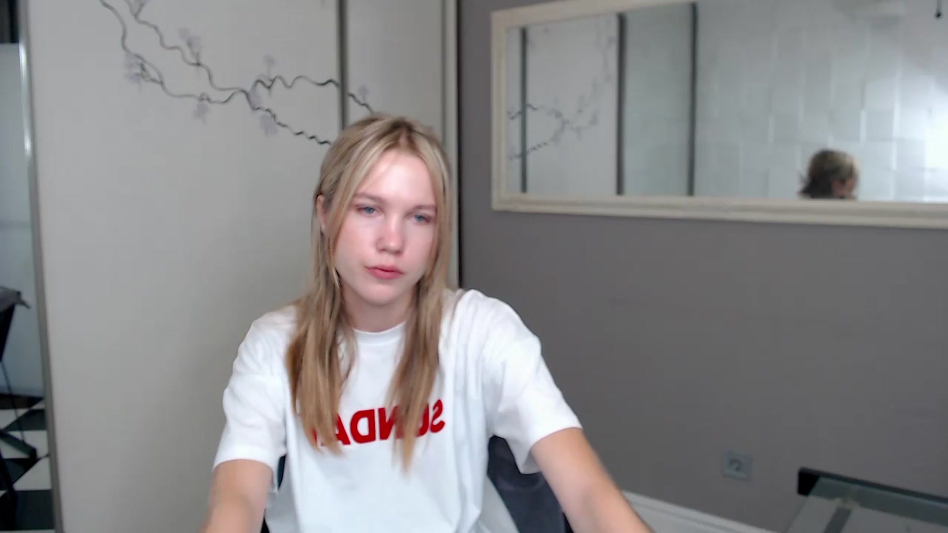 Gallery image thumbnail from Kate_Lewiss's myfreecams stream on, 08/13/2024, 06:04 image 9 of 20