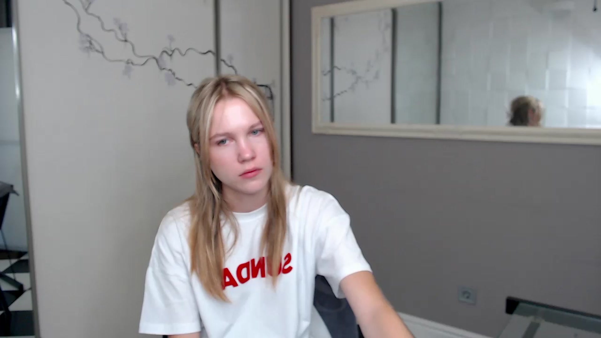 Gallery image thumbnail from Kate_Lewiss's myfreecams stream on, 08/13/2024, 06:04 image 12 of 20