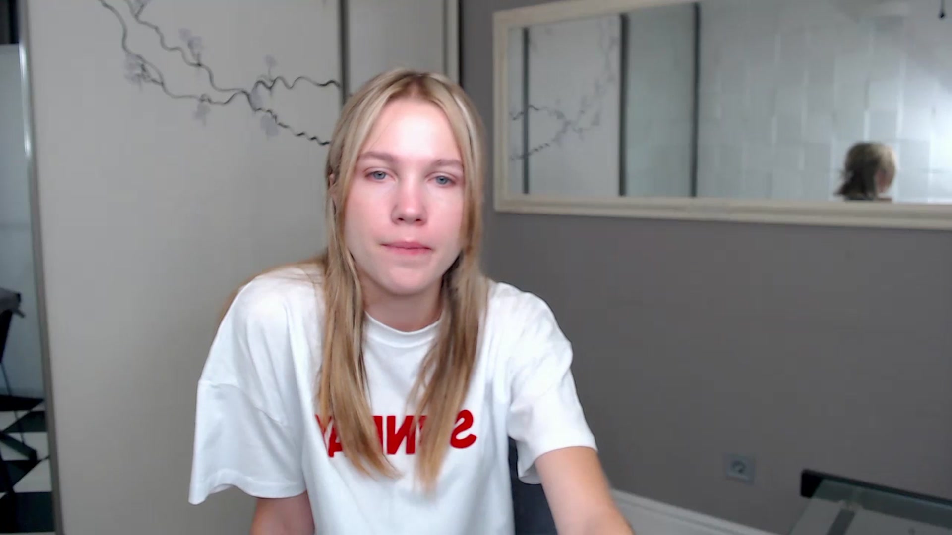 Gallery image thumbnail from Kate_Lewiss's myfreecams stream on, 08/13/2024, 06:04 image 2 of 20