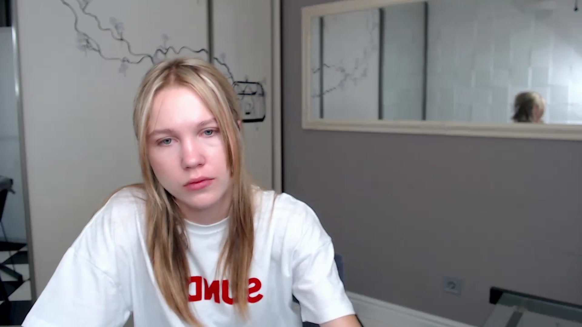 Gallery image thumbnail from Kate_Lewiss's myfreecams stream on, 08/13/2024, 06:04 image 5 of 20