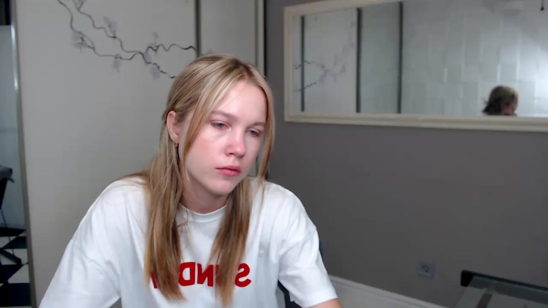 Gallery image thumbnail from Kate_Lewiss's myfreecams stream on, 08/13/2024, 06:04 image 1 of 20