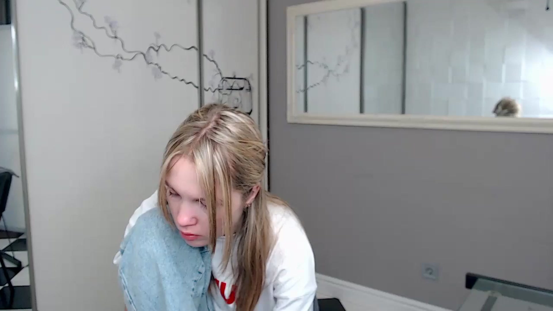 Gallery image thumbnail from Kate_Lewiss's myfreecams stream on, 08/13/2024, 06:58 image 2 of 20