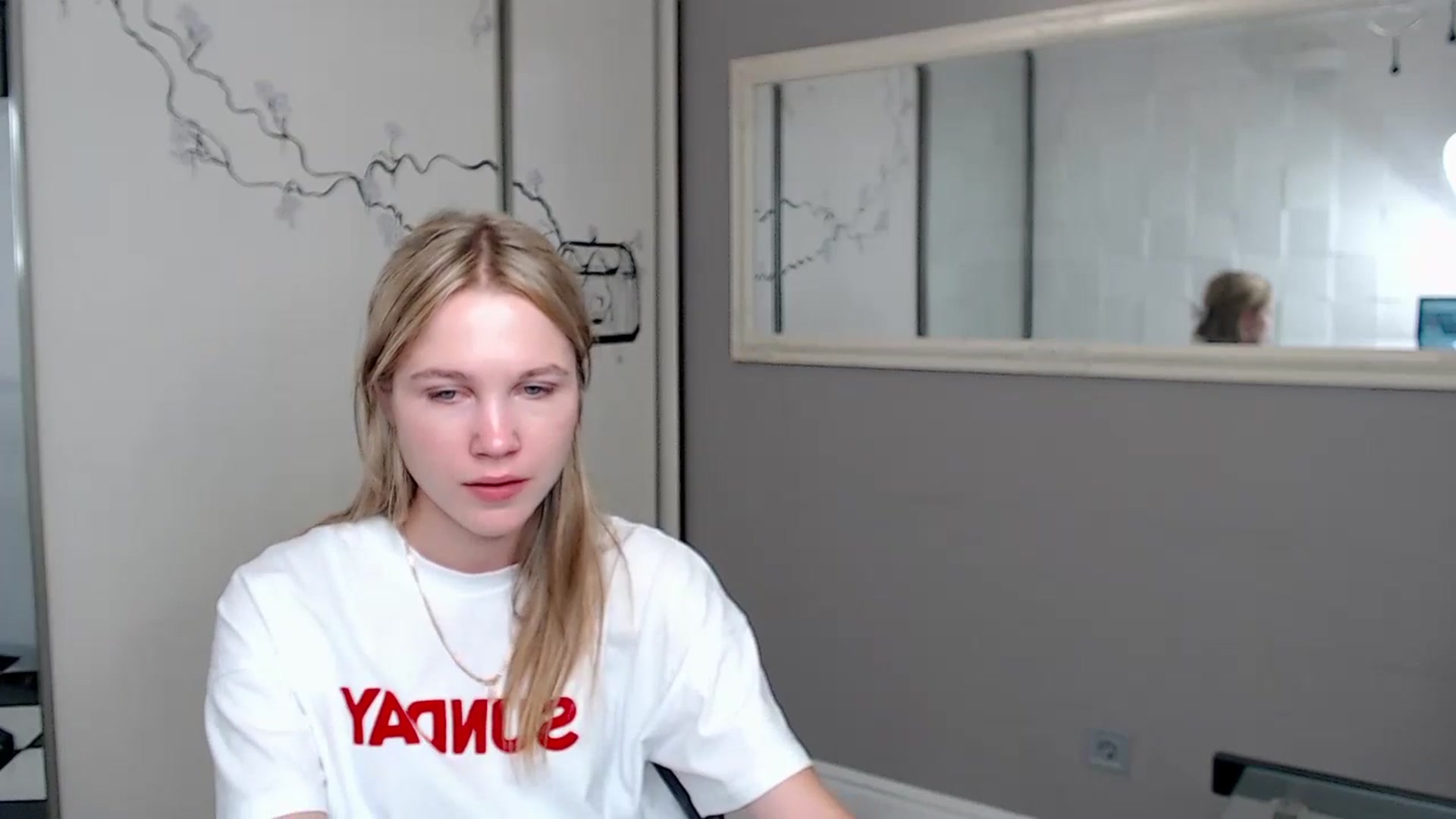 Gallery image thumbnail from Kate_Lewiss's myfreecams stream on, 08/13/2024, 10:57 image 20 of 20