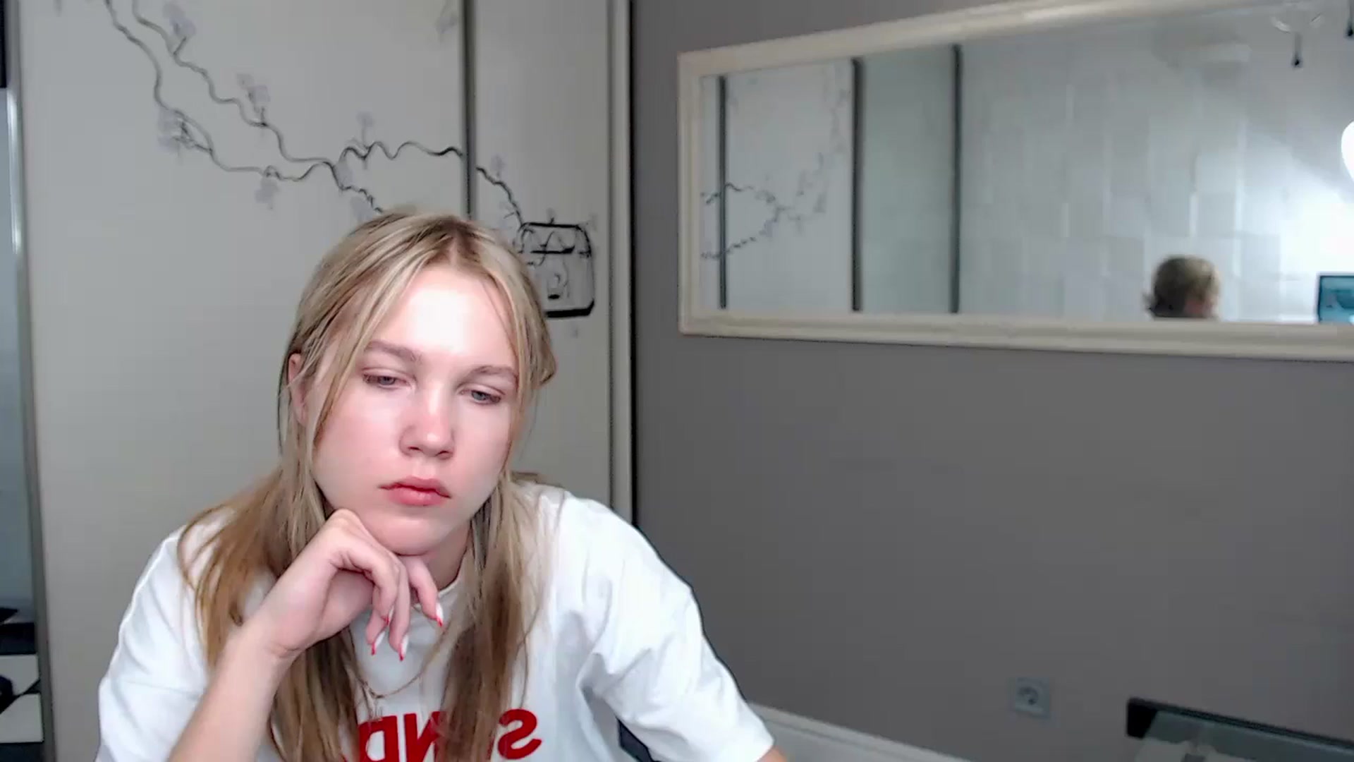 Gallery image thumbnail from Kate_Lewiss's myfreecams stream on, 08/13/2024, 10:57 image 1 of 20