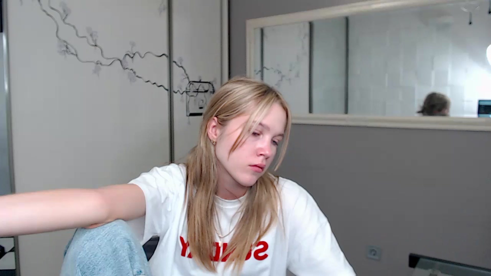Gallery image thumbnail from Kate_Lewiss's myfreecams stream on, 08/13/2024, 10:57 image 7 of 20