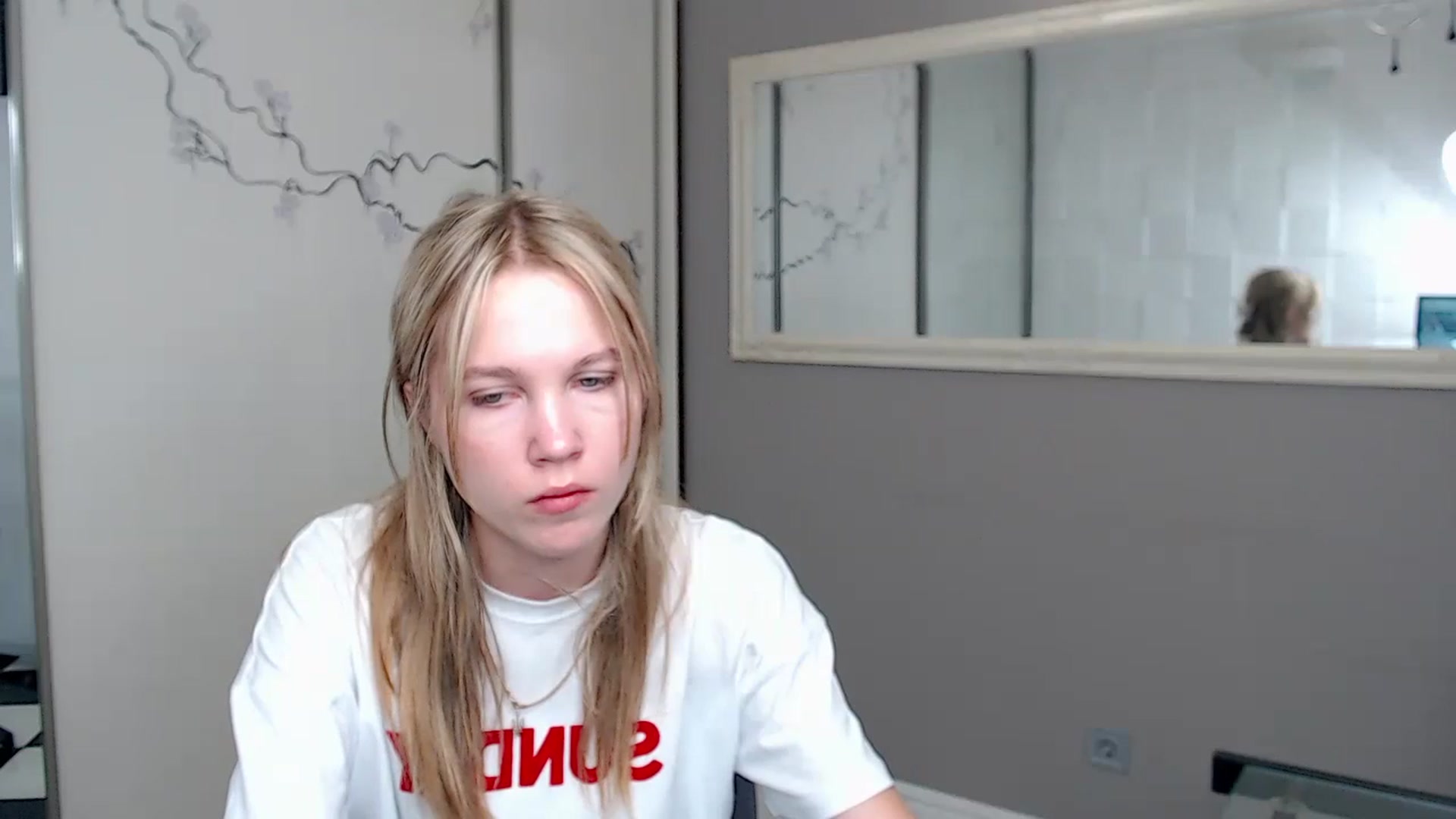Gallery image thumbnail from Kate_Lewiss's myfreecams stream on, 08/13/2024, 10:57 image 2 of 20