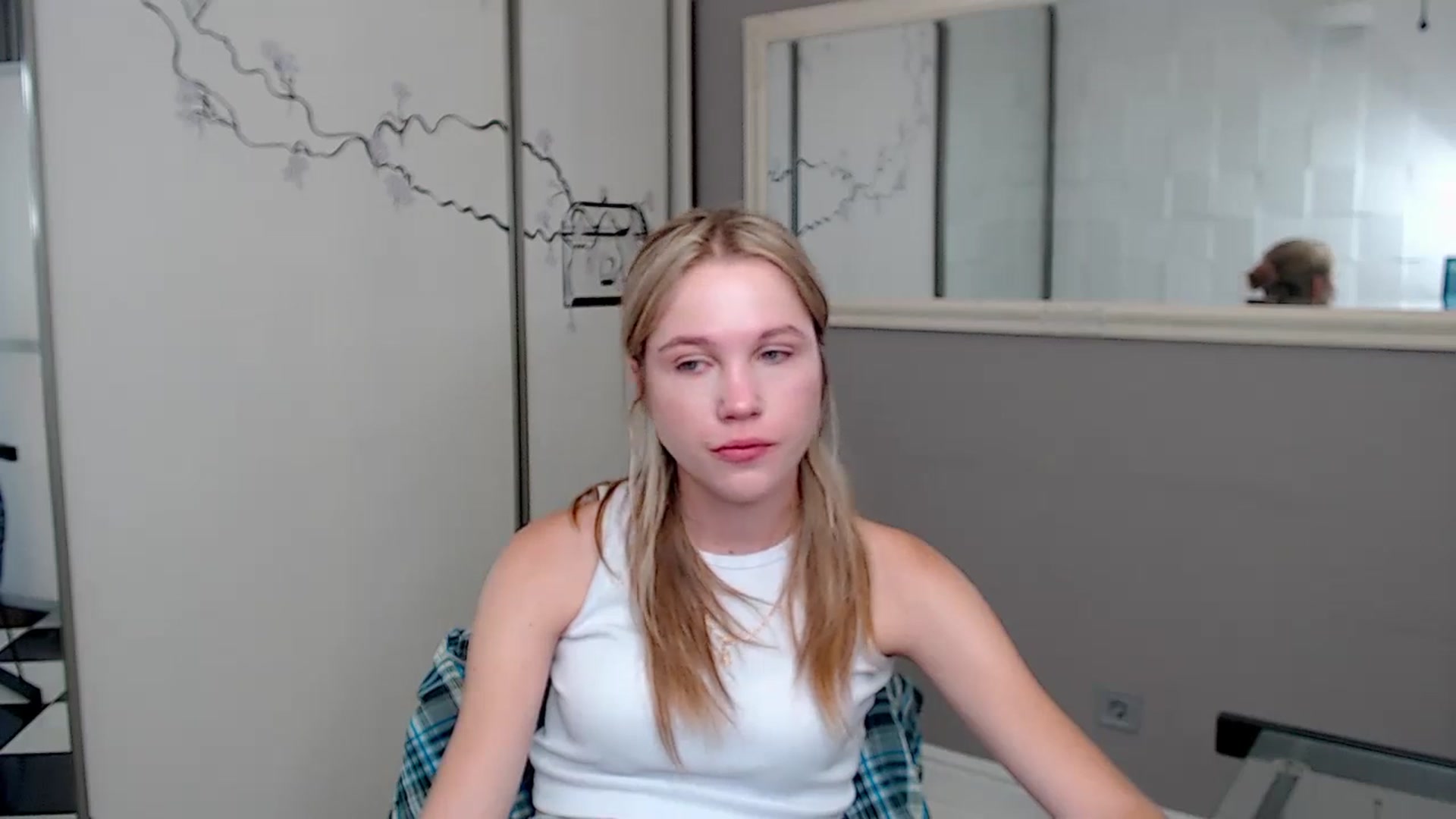 Gallery image thumbnail from Kate_Lewiss's myfreecams stream on, 08/15/2024, 07:55 image 7 of 20