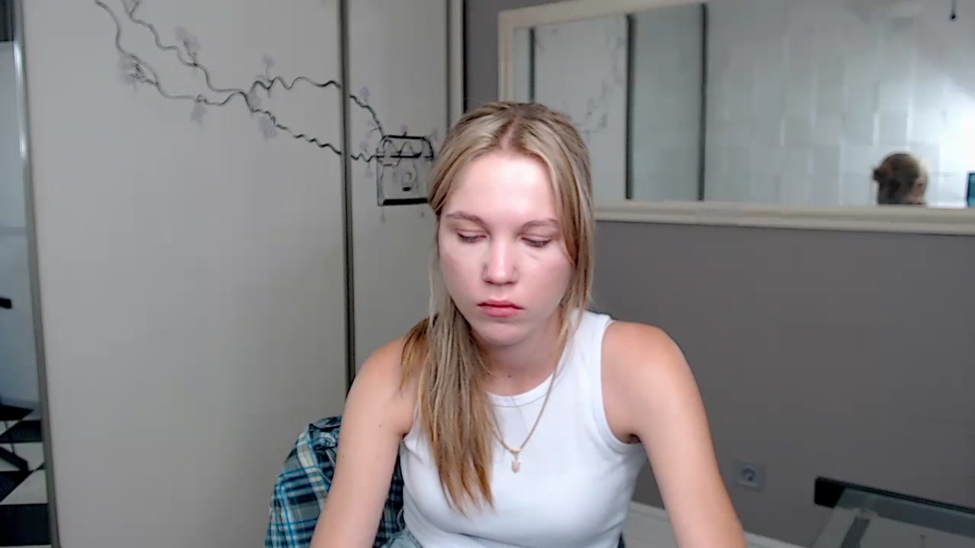 Gallery image thumbnail from Kate_Lewiss's myfreecams stream on, 08/15/2024, 07:55 image 18 of 20