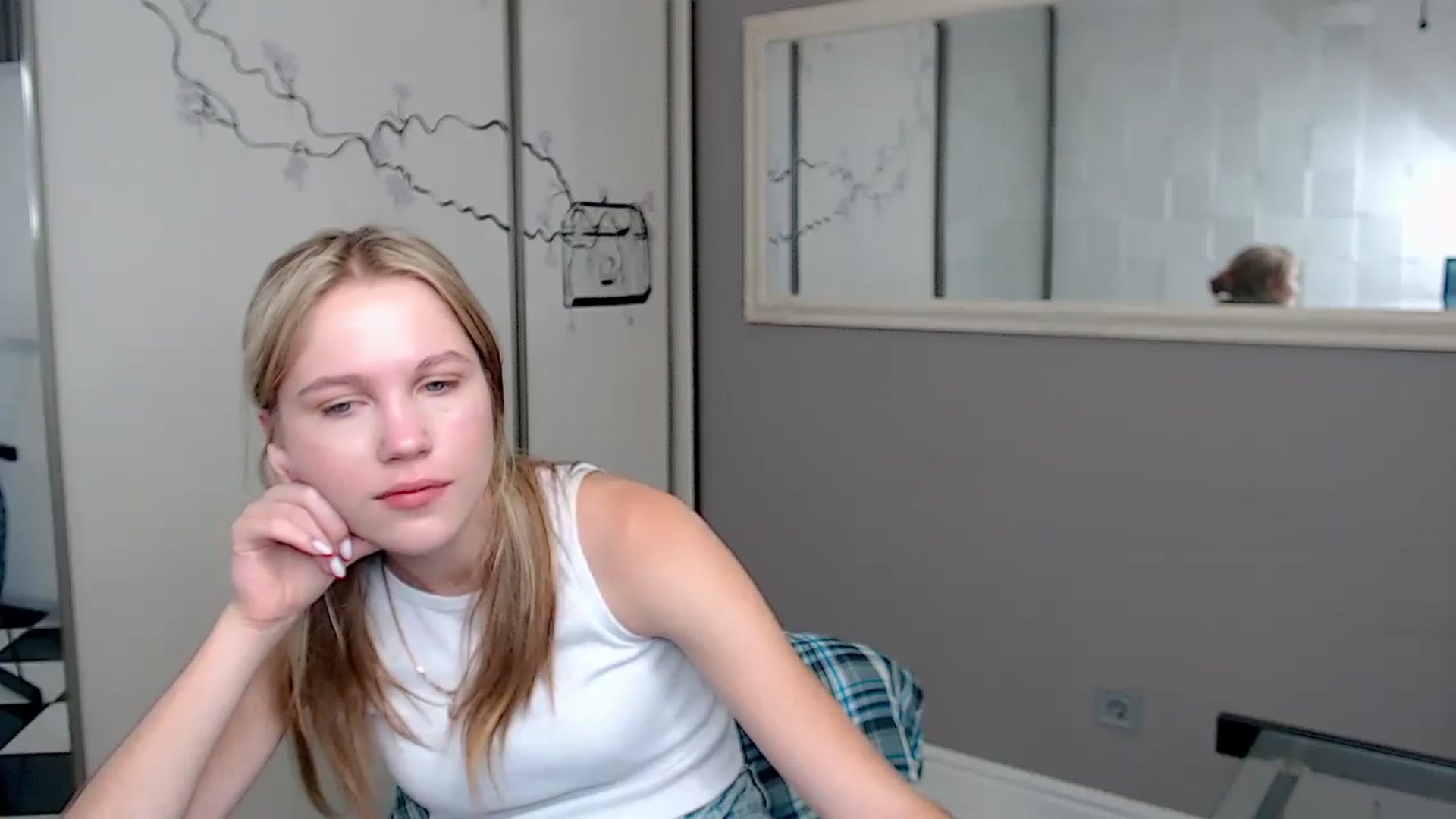 Gallery image thumbnail from Kate_Lewiss's myfreecams stream on, 08/15/2024, 07:55 image 9 of 20
