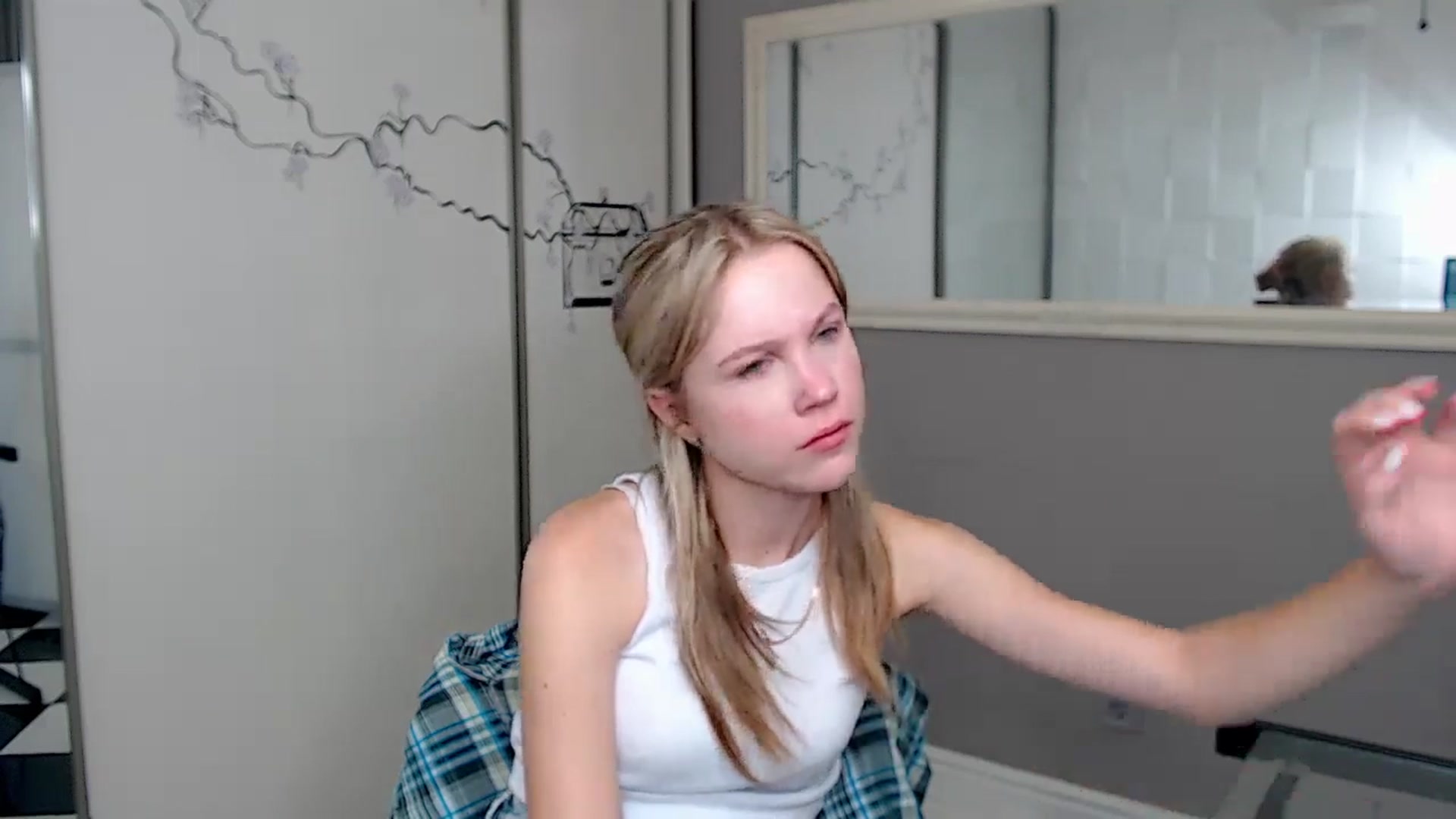 Gallery image thumbnail from Kate_Lewiss's myfreecams stream on, 08/15/2024, 07:55 image 10 of 20