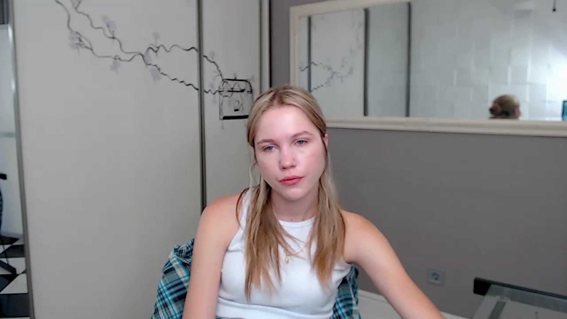 Gallery image thumbnail from Kate_Lewiss's myfreecams stream on, 08/15/2024, 07:55 image 8 of 20