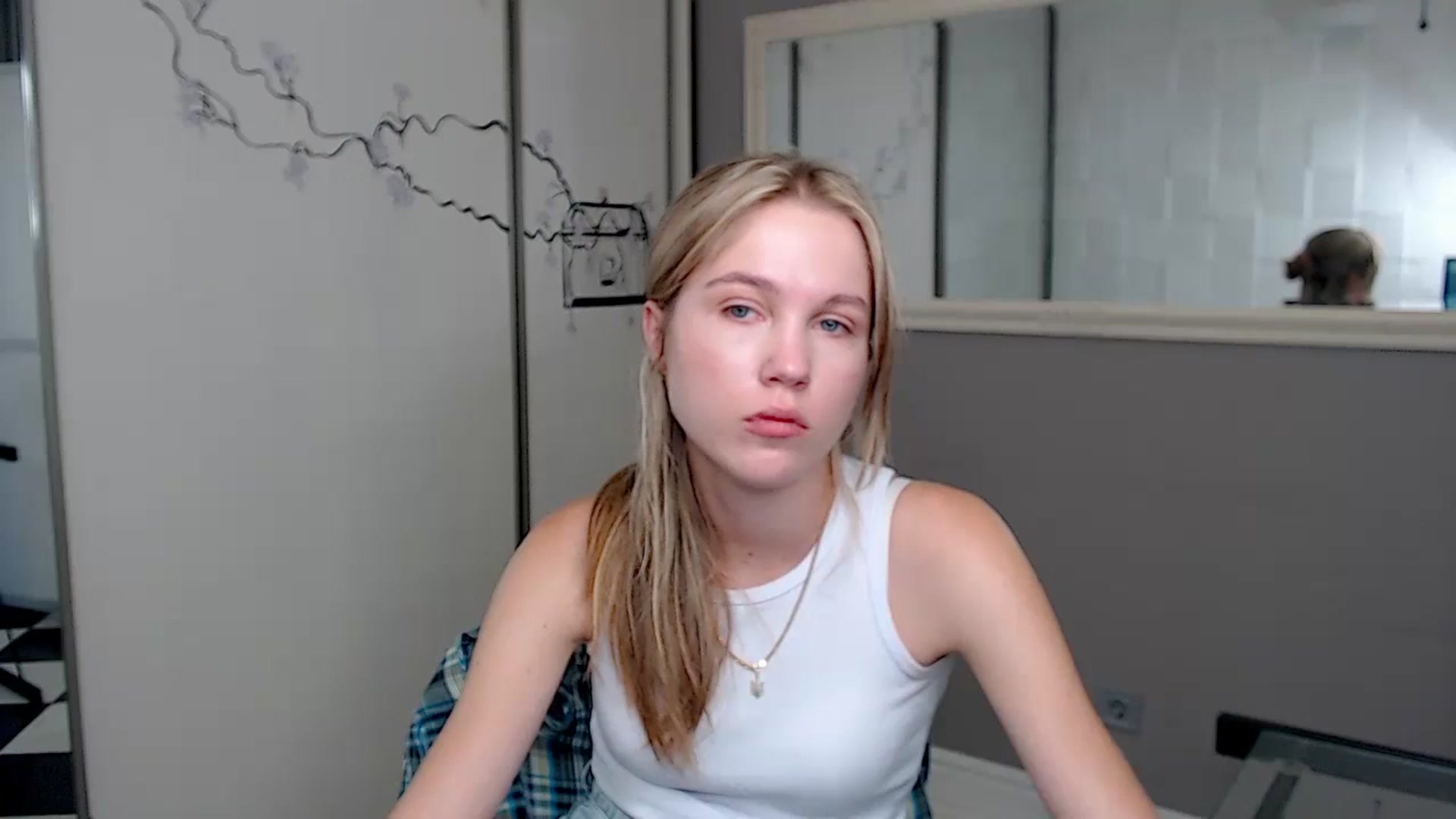 Gallery image thumbnail from Kate_Lewiss's myfreecams stream on, 08/15/2024, 07:55 image 17 of 20