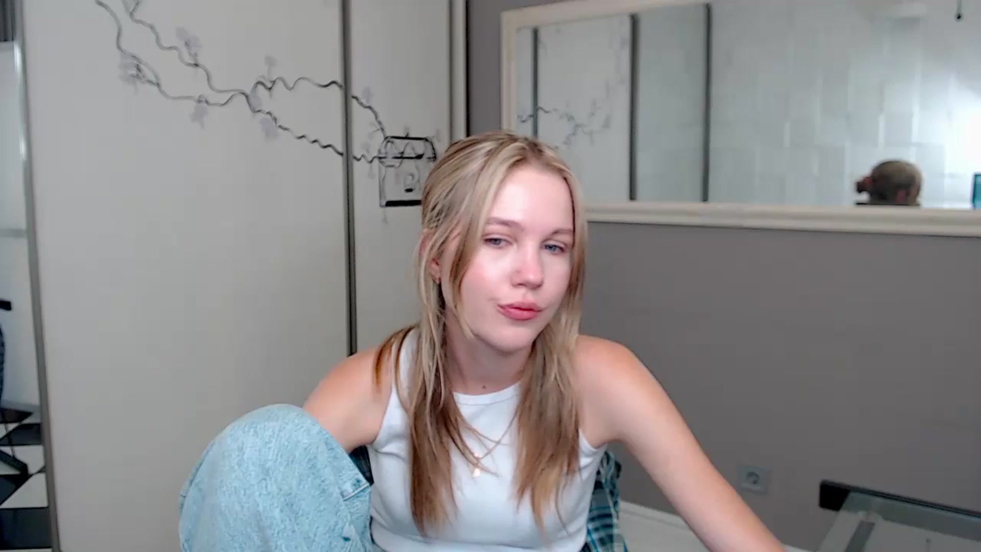 Gallery image thumbnail from Kate_Lewiss's myfreecams stream on, 08/15/2024, 07:55 image 6 of 20