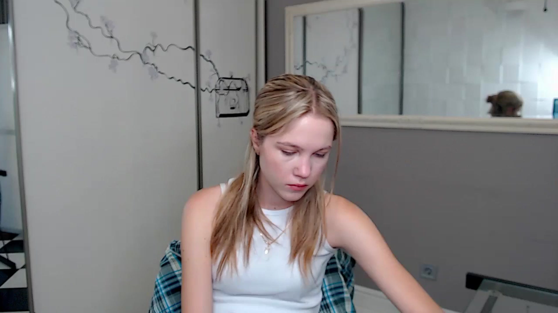 Gallery image thumbnail from Kate_Lewiss's myfreecams stream on, 08/15/2024, 07:55 image 2 of 20
