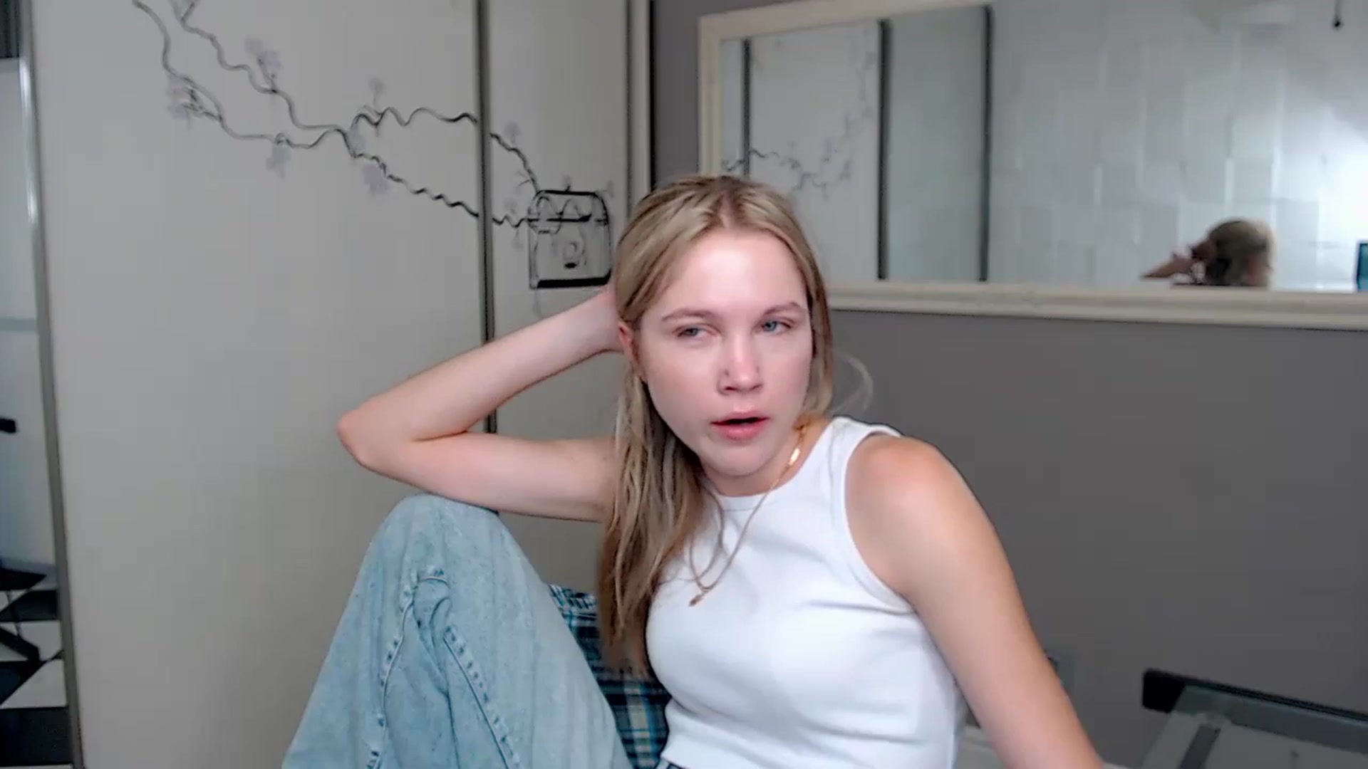 Gallery image thumbnail from Kate_Lewiss's myfreecams stream on, 08/15/2024, 07:55 image 13 of 20