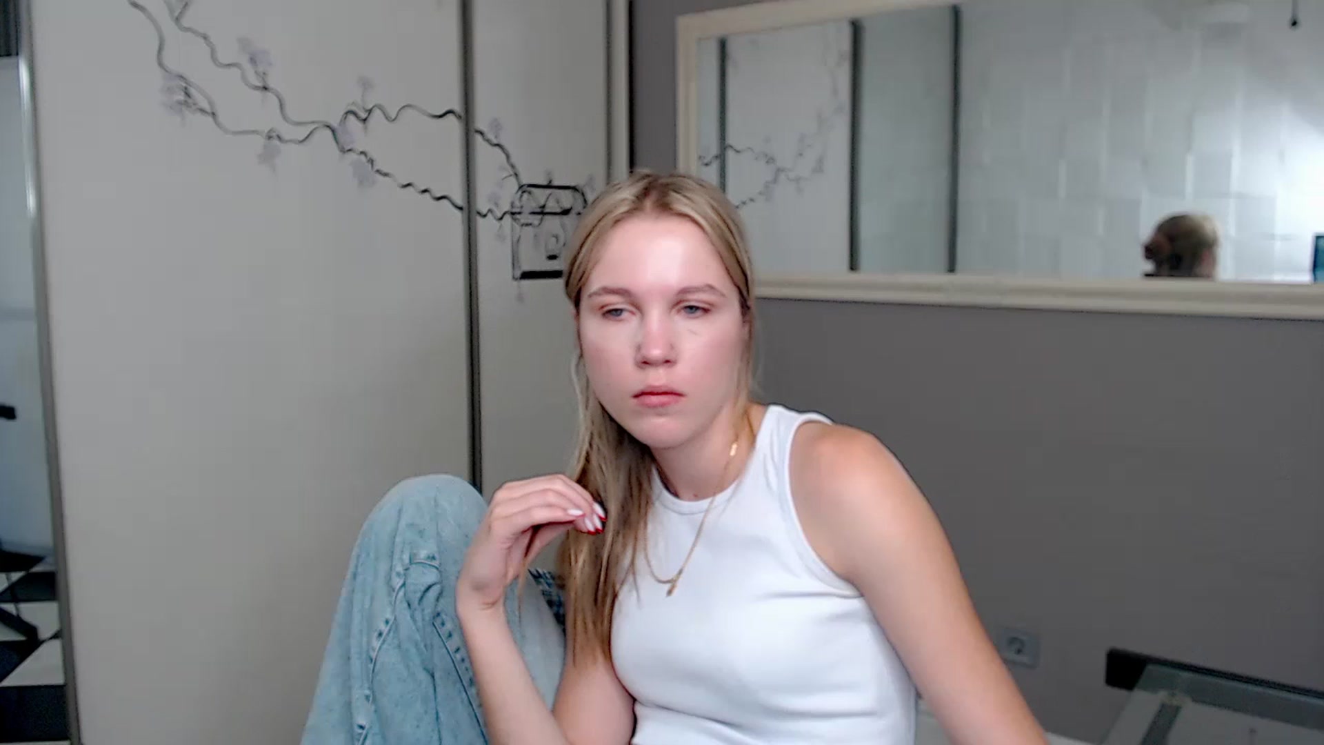 Gallery image thumbnail from Kate_Lewiss's myfreecams stream on, 08/15/2024, 07:55 image 15 of 20