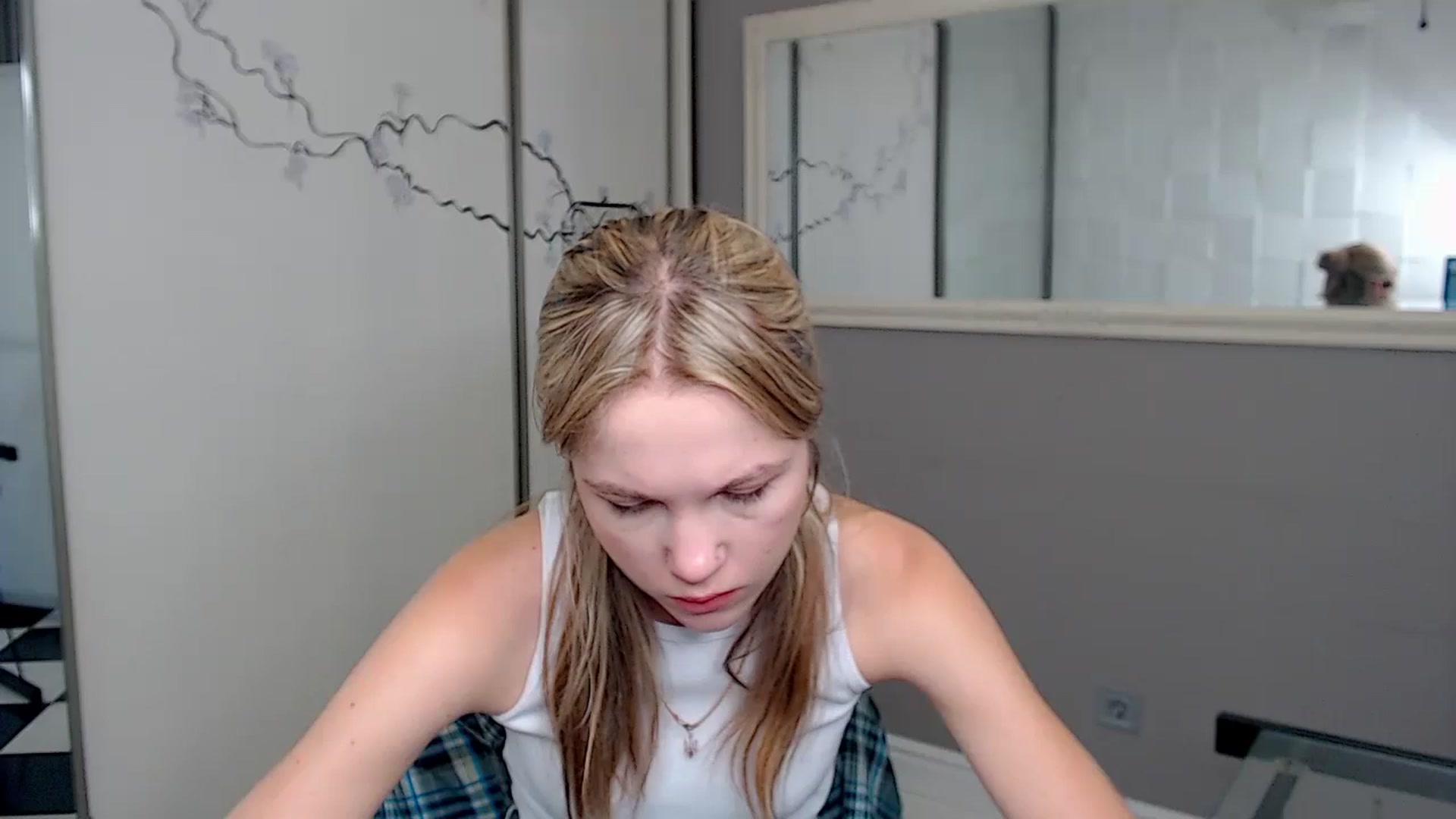 Gallery image thumbnail from Kate_Lewiss's myfreecams stream on, 08/15/2024, 11:09 image 1 of 20