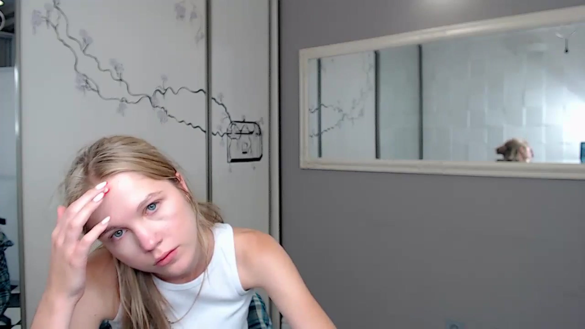 Gallery image thumbnail from Kate_Lewiss's myfreecams stream on, 08/15/2024, 11:09 image 20 of 20
