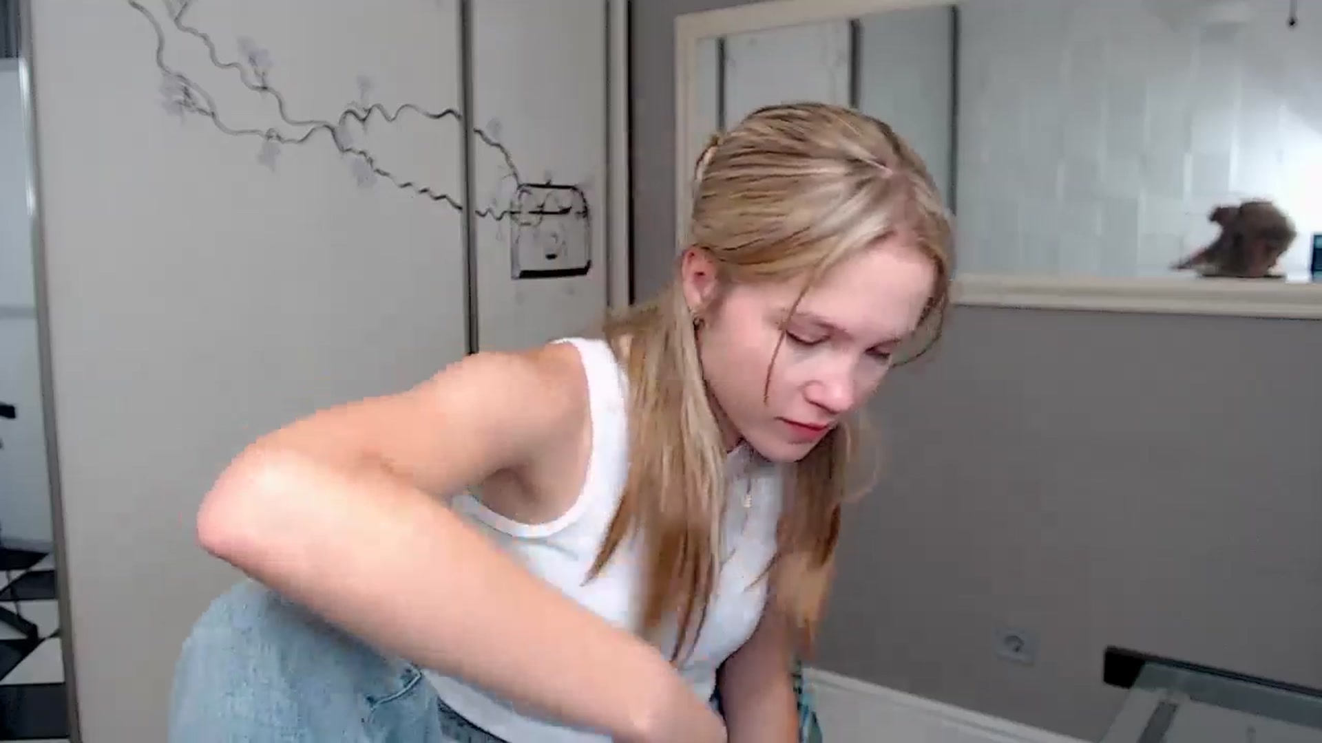 Gallery image thumbnail from Kate_Lewiss's myfreecams stream on, 08/15/2024, 11:09 image 8 of 20