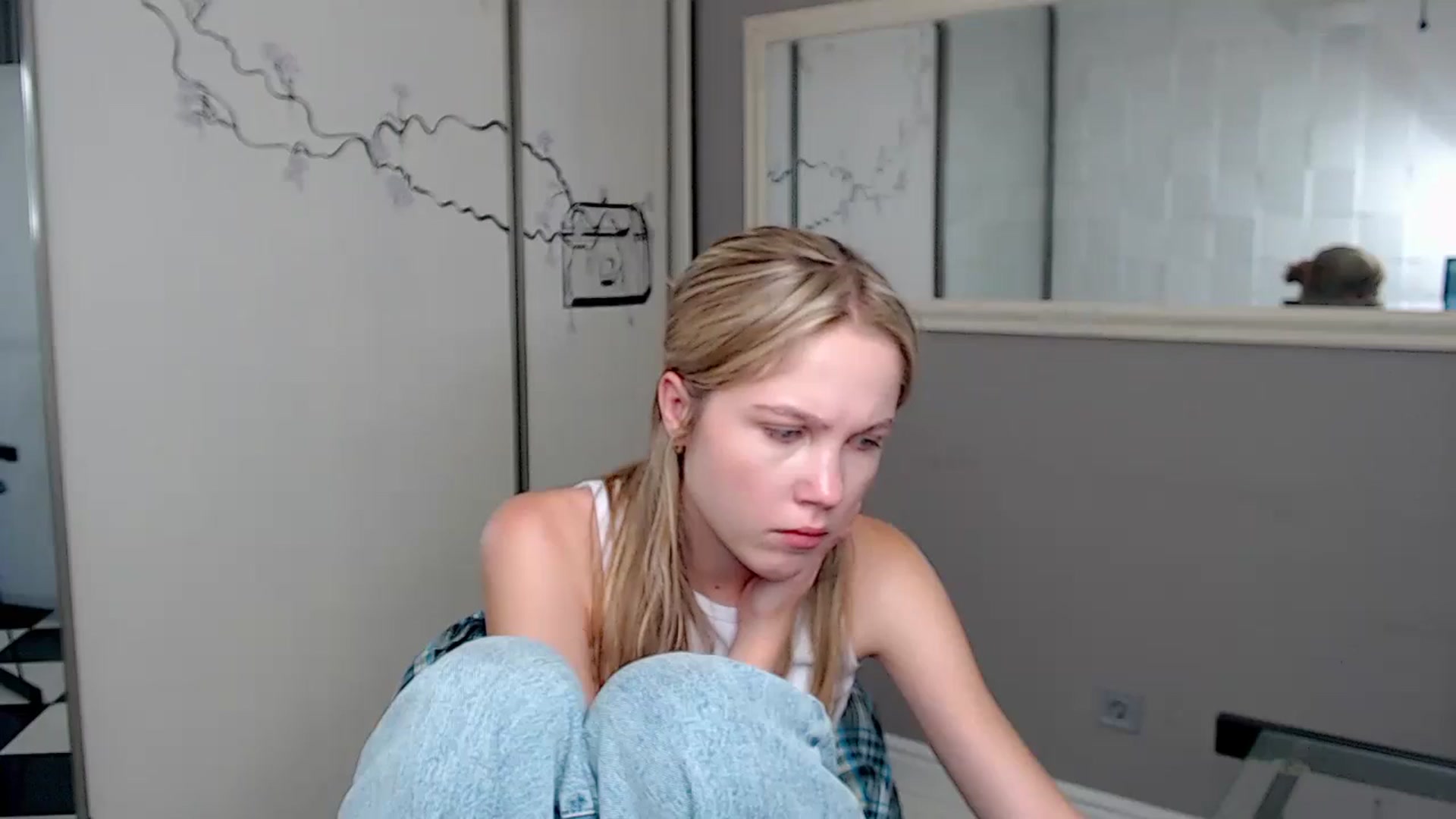 Gallery image thumbnail from Kate_Lewiss's myfreecams stream on, 08/15/2024, 11:09 image 9 of 20
