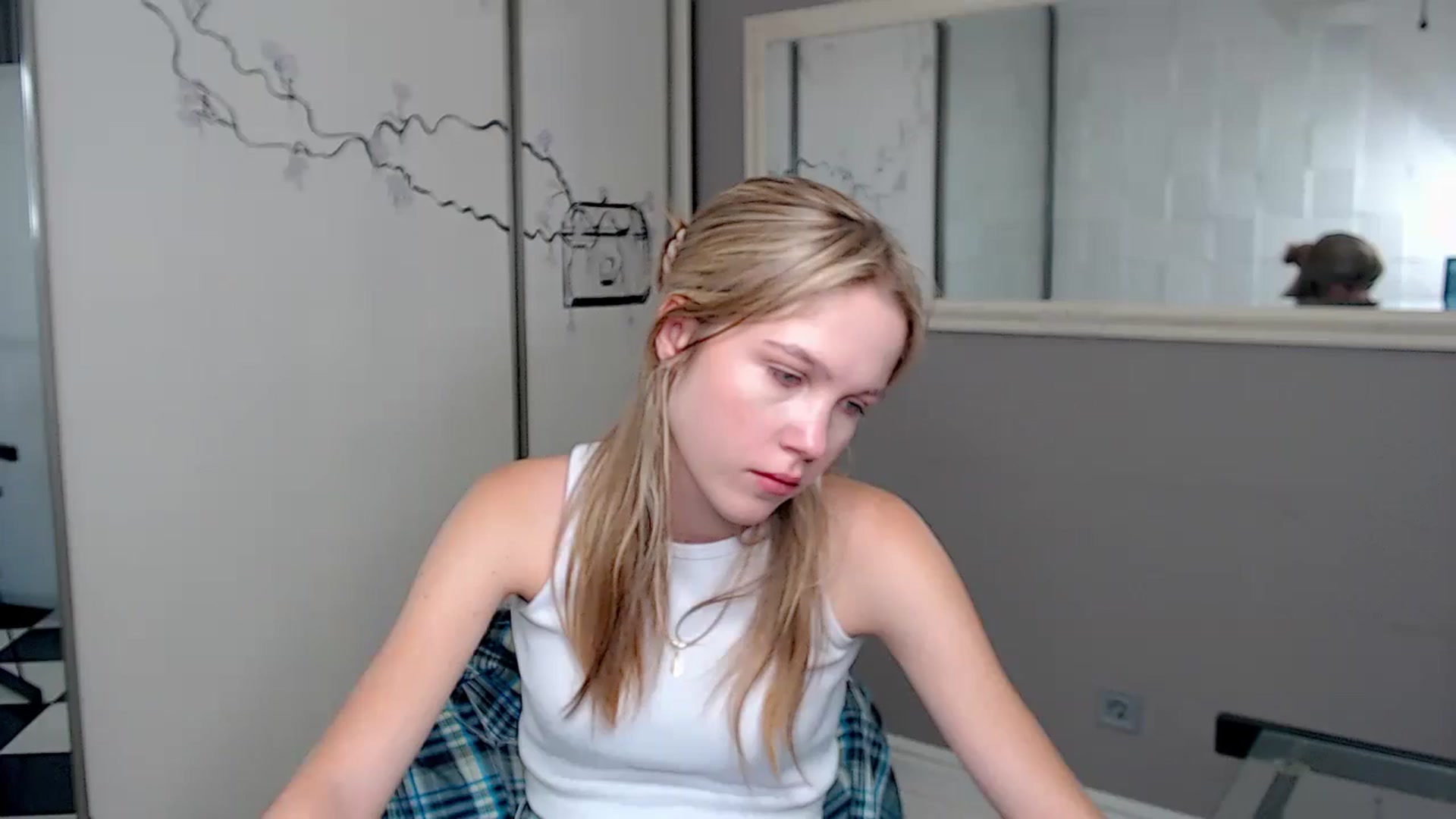 Gallery image thumbnail from Kate_Lewiss's myfreecams stream on, 08/15/2024, 11:09 image 2 of 20