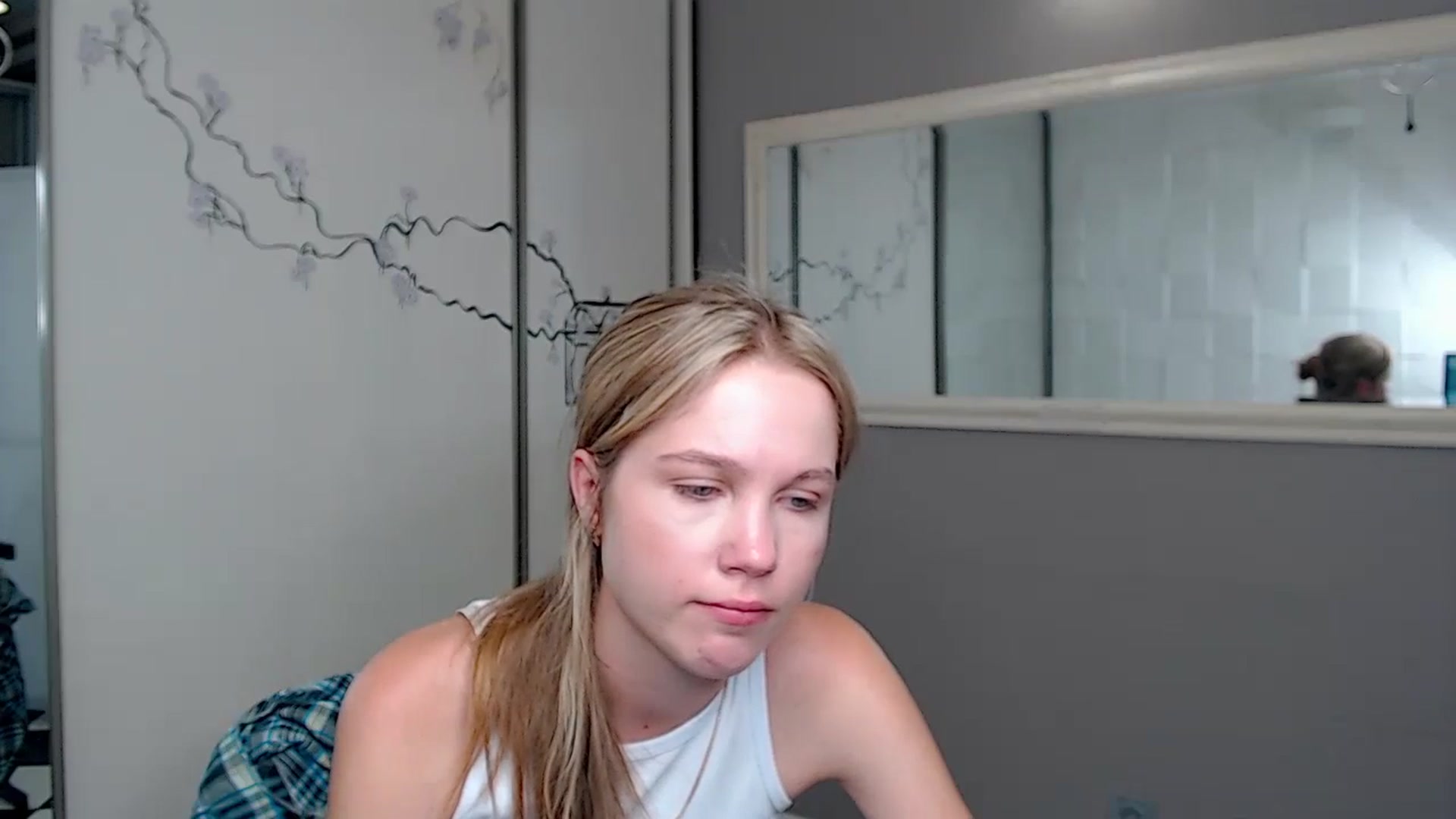 Gallery image thumbnail from Kate_Lewiss's myfreecams stream on, 08/15/2024, 11:09 image 16 of 20