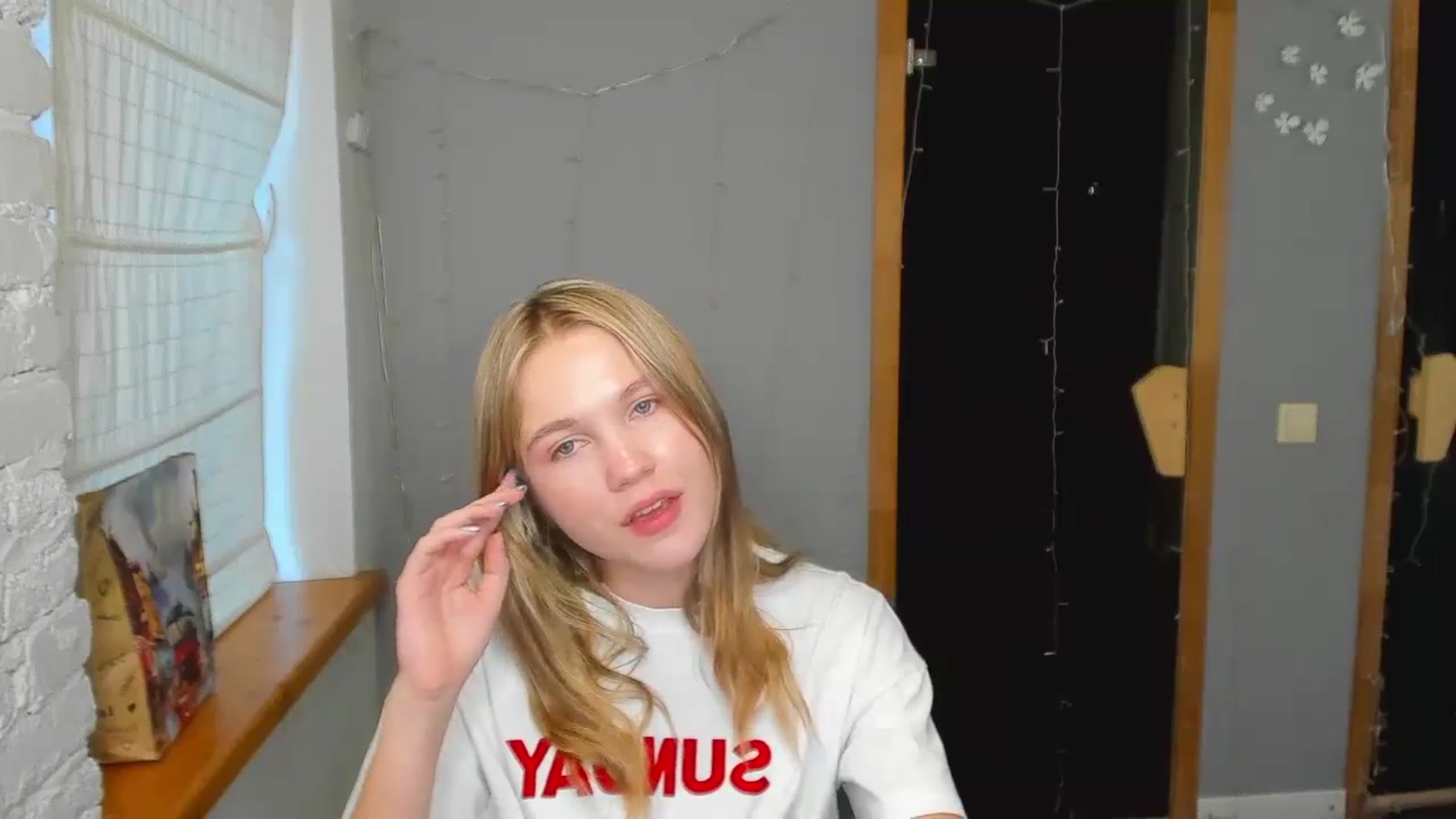 Gallery image thumbnail from Kate_Lewiss's myfreecams stream on, 08/18/2024, 08:16 image 12 of 20
