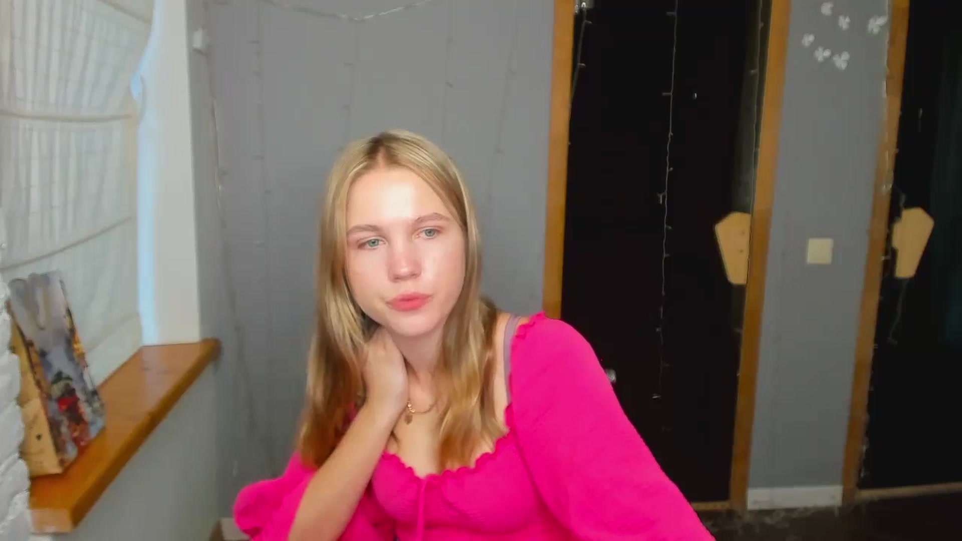 Gallery image thumbnail from Kate_Lewiss's myfreecams stream on, 08/19/2024, 06:58 image 20 of 20