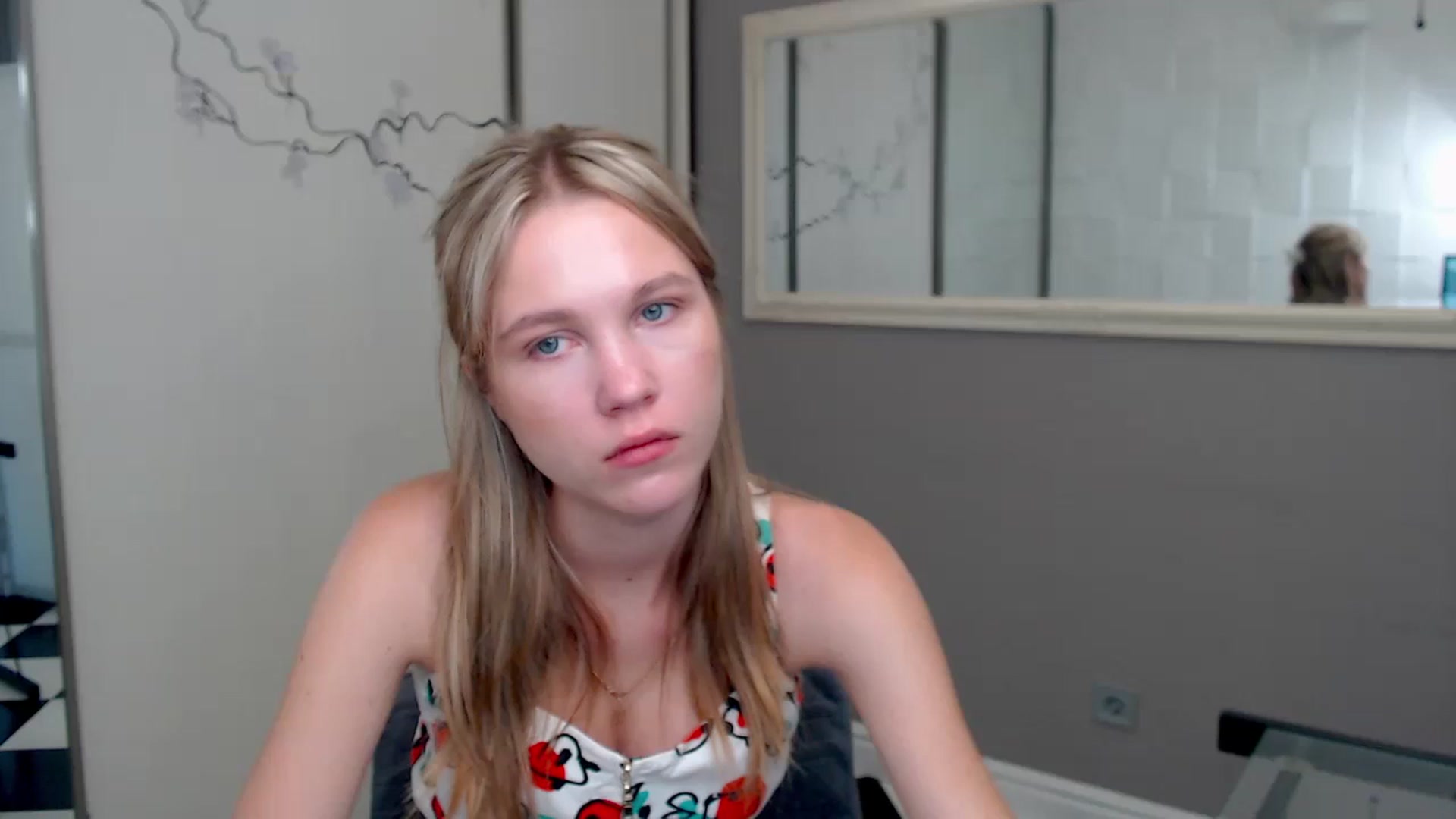 Gallery image thumbnail from Kate_Lewiss's myfreecams stream on, 08/20/2024, 05:52 image 20 of 20