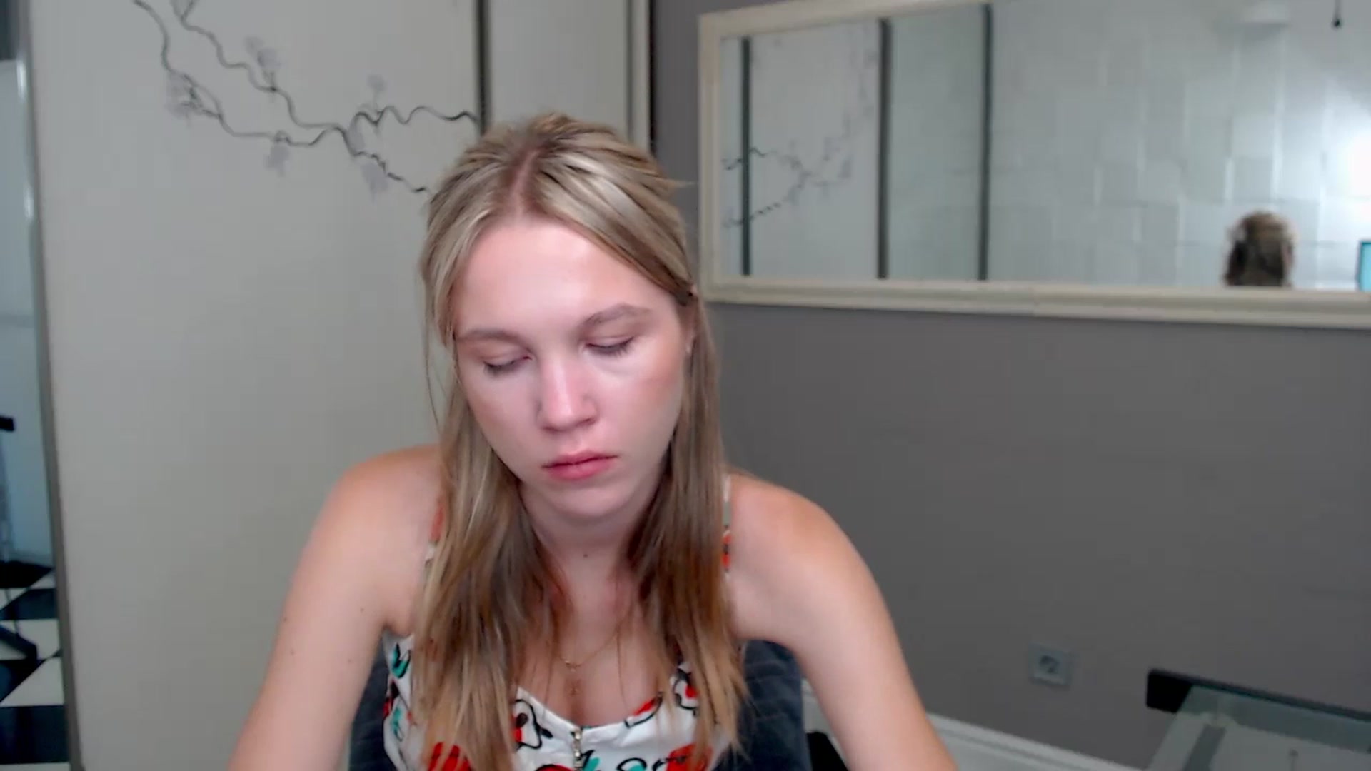 Gallery image thumbnail from Kate_Lewiss's myfreecams stream on, 08/20/2024, 05:52 image 12 of 20