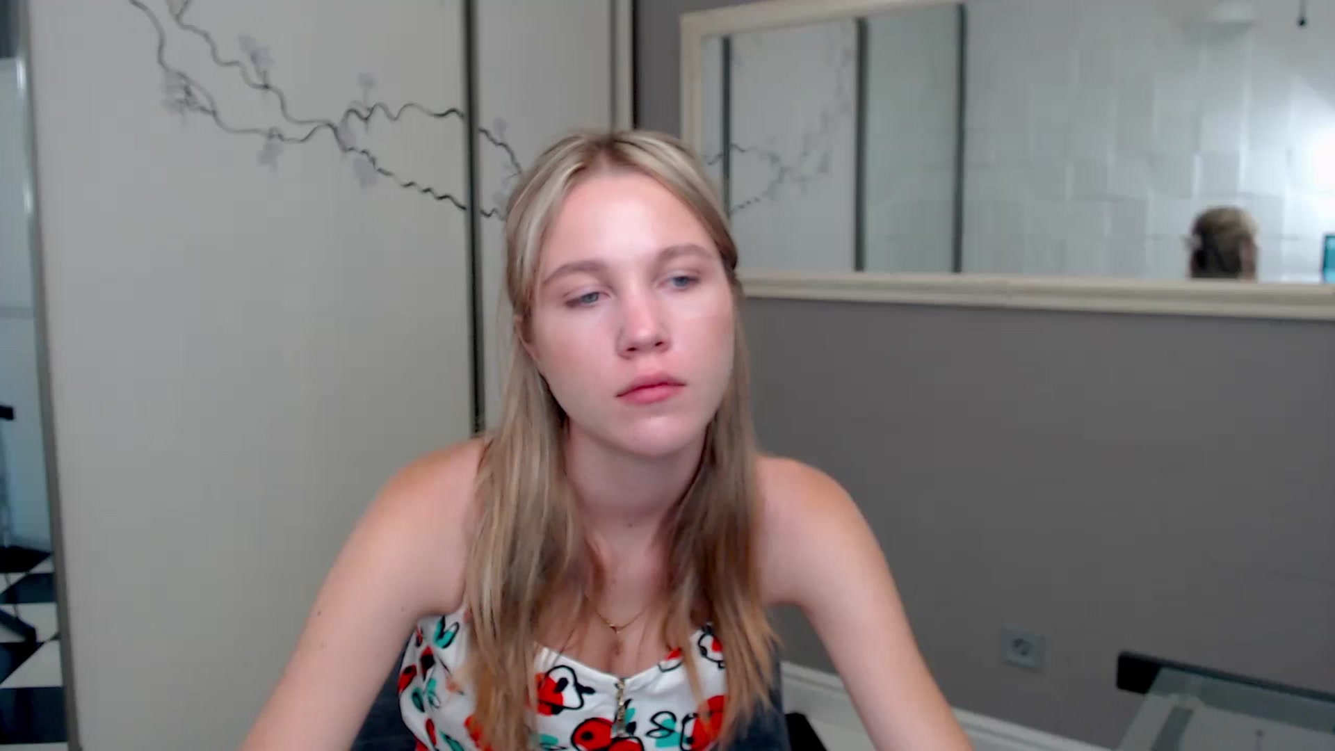 Gallery image thumbnail from Kate_Lewiss's myfreecams stream on, 08/20/2024, 05:52 image 18 of 20