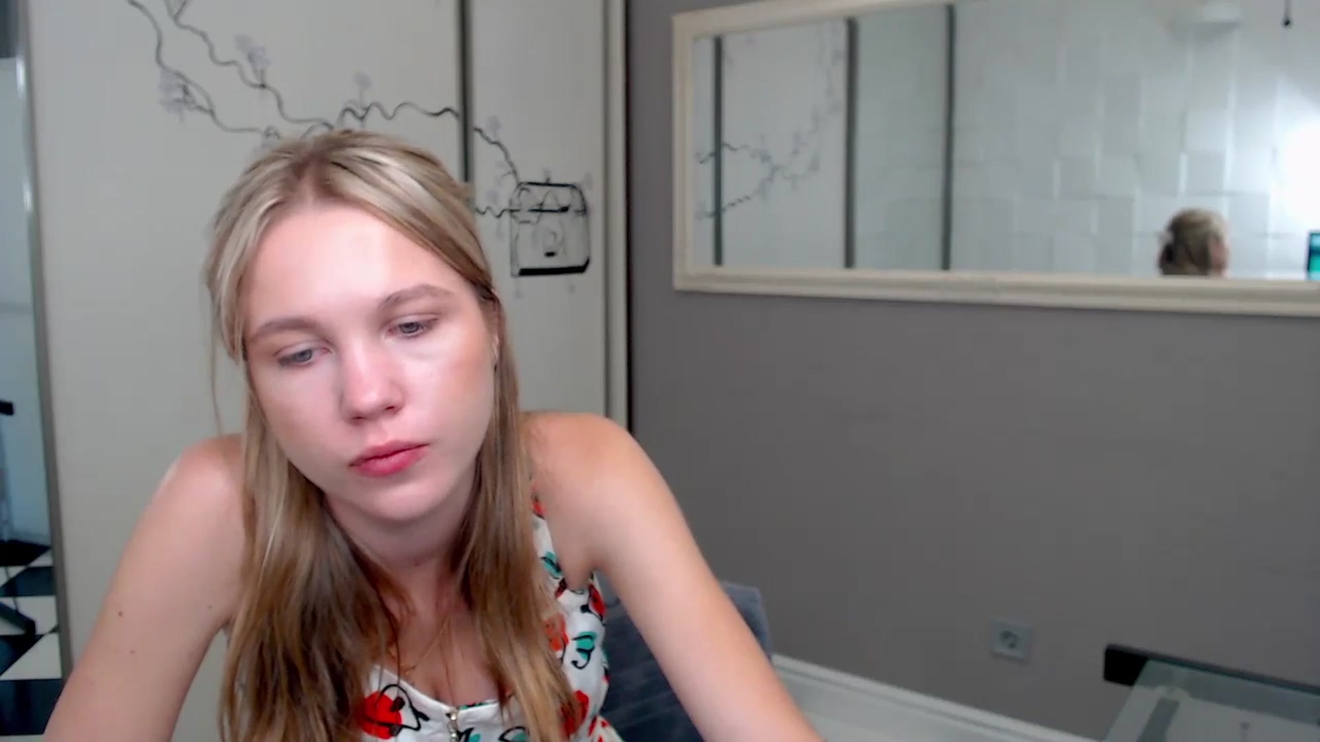 Gallery image thumbnail from Kate_Lewiss's myfreecams stream on, 08/20/2024, 05:52 image 4 of 20