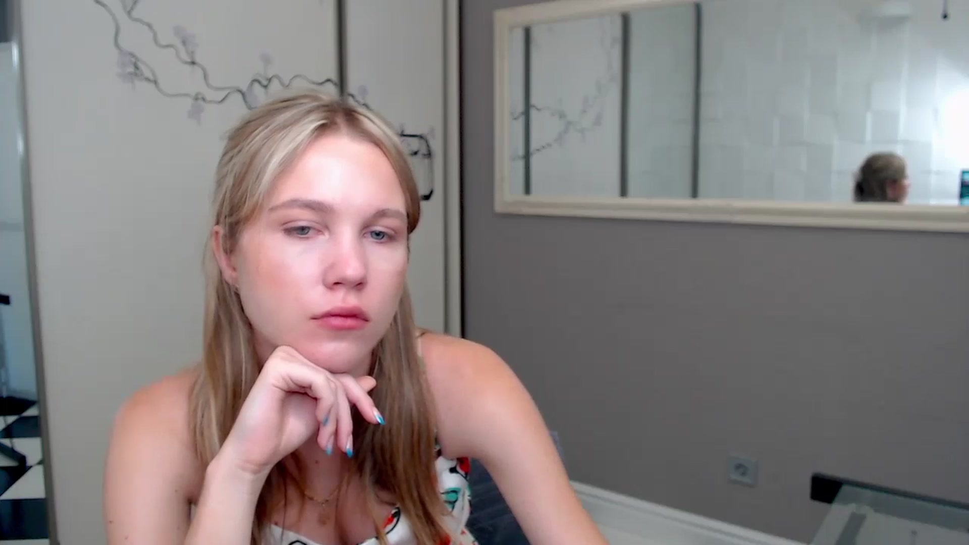 Gallery image thumbnail from Kate_Lewiss's myfreecams stream on, 08/20/2024, 05:52 image 14 of 20