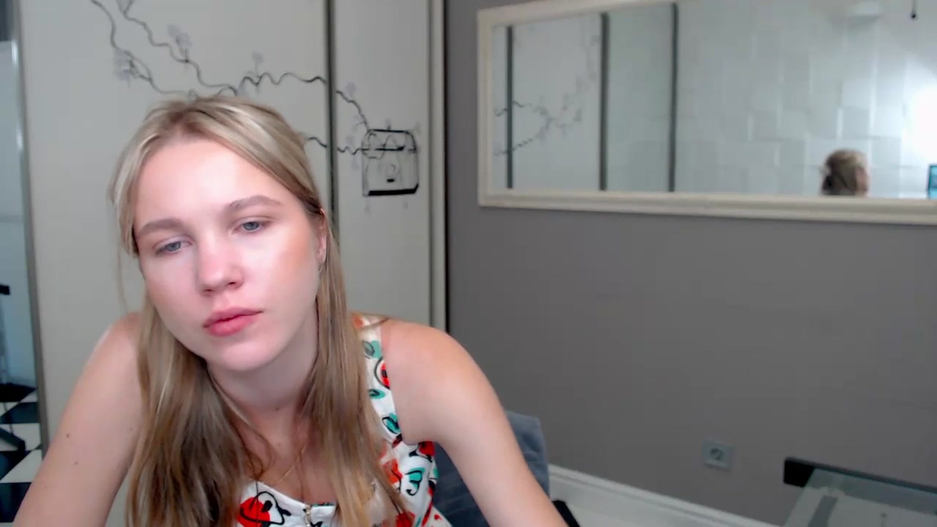 Gallery image thumbnail from Kate_Lewiss's myfreecams stream on, 08/20/2024, 05:52 image 6 of 20