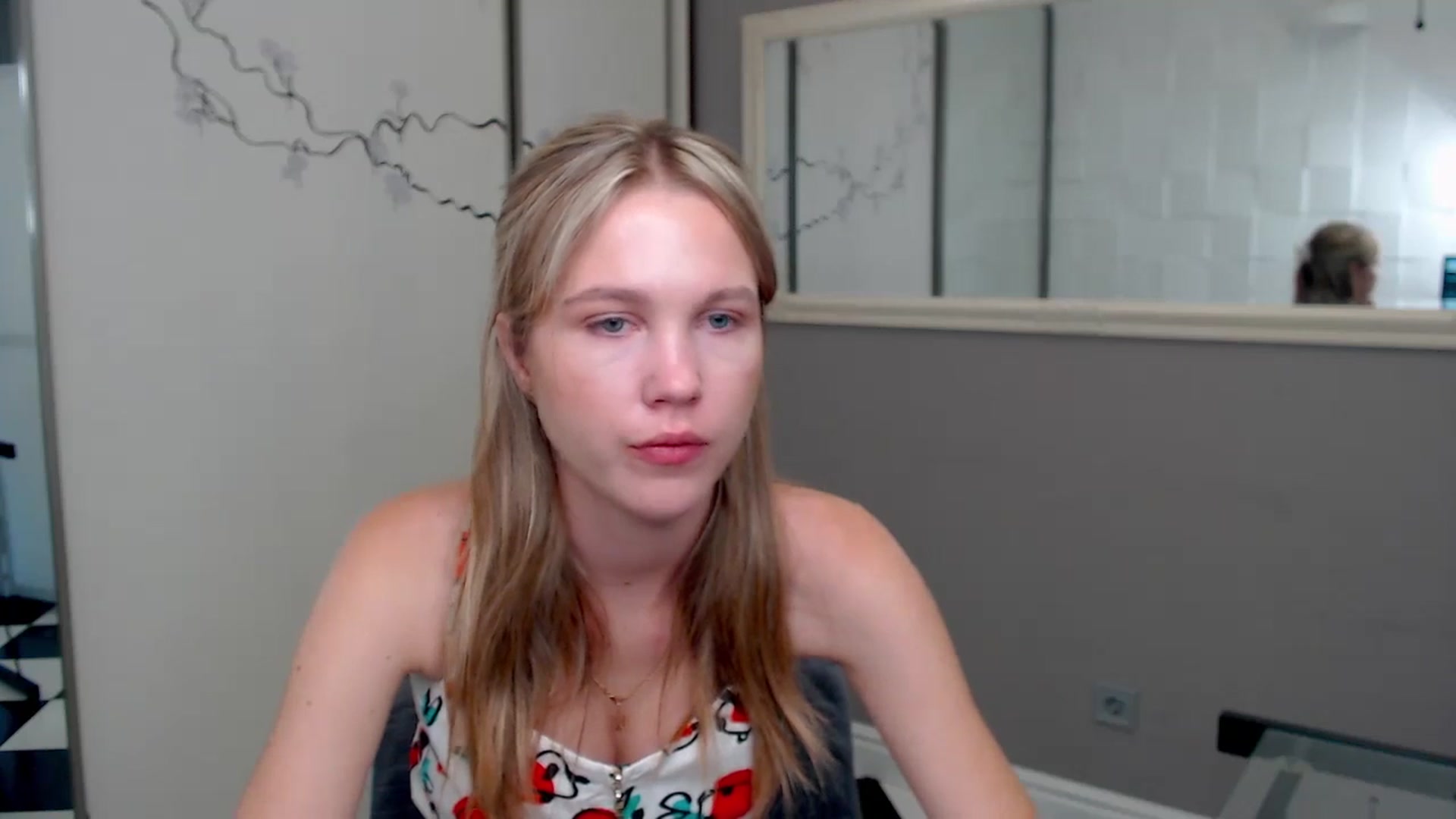 Gallery image thumbnail from Kate_Lewiss's myfreecams stream on, 08/20/2024, 05:52 image 8 of 20