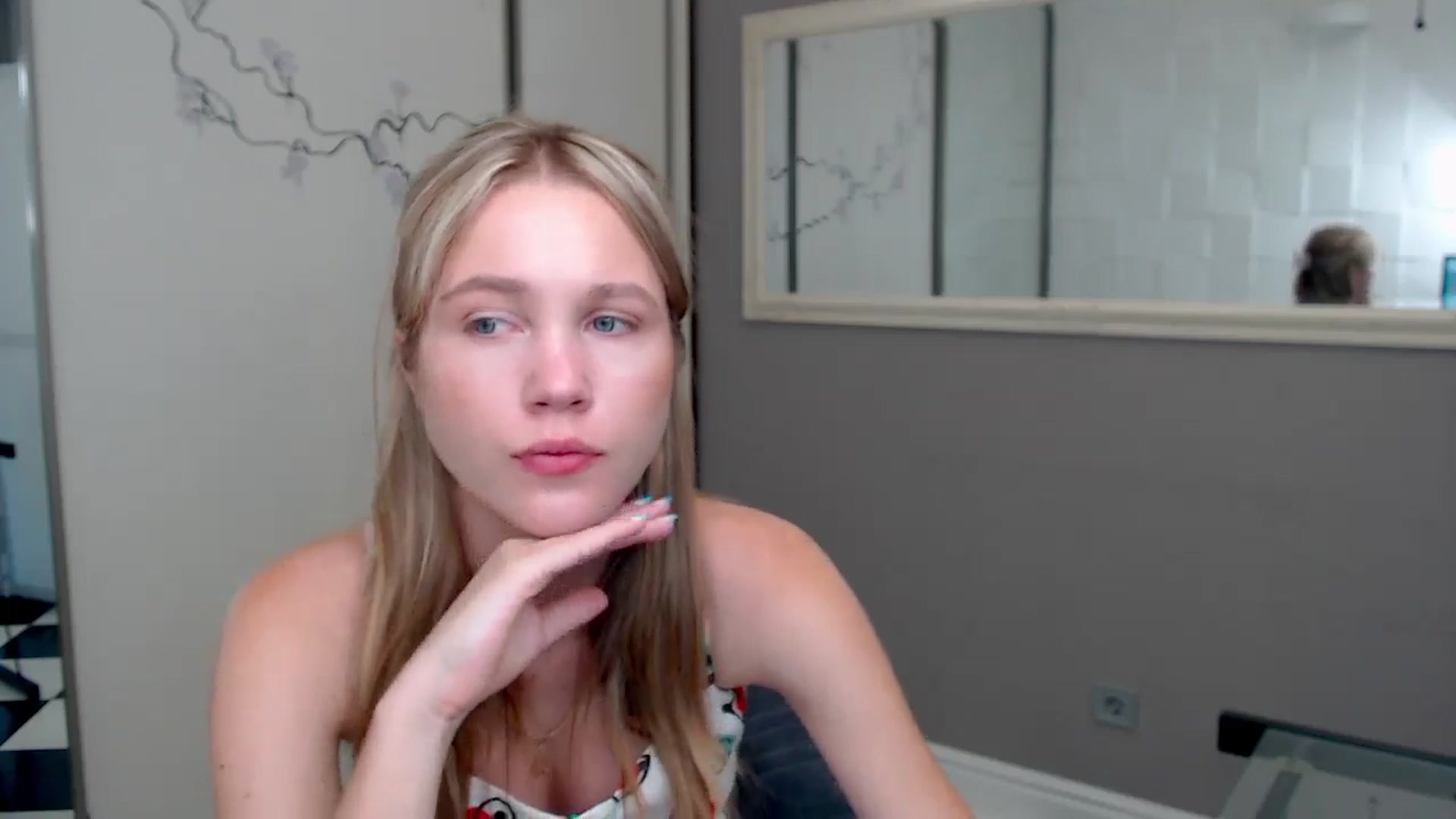 Gallery image thumbnail from Kate_Lewiss's myfreecams stream on, 08/20/2024, 05:52 image 13 of 20