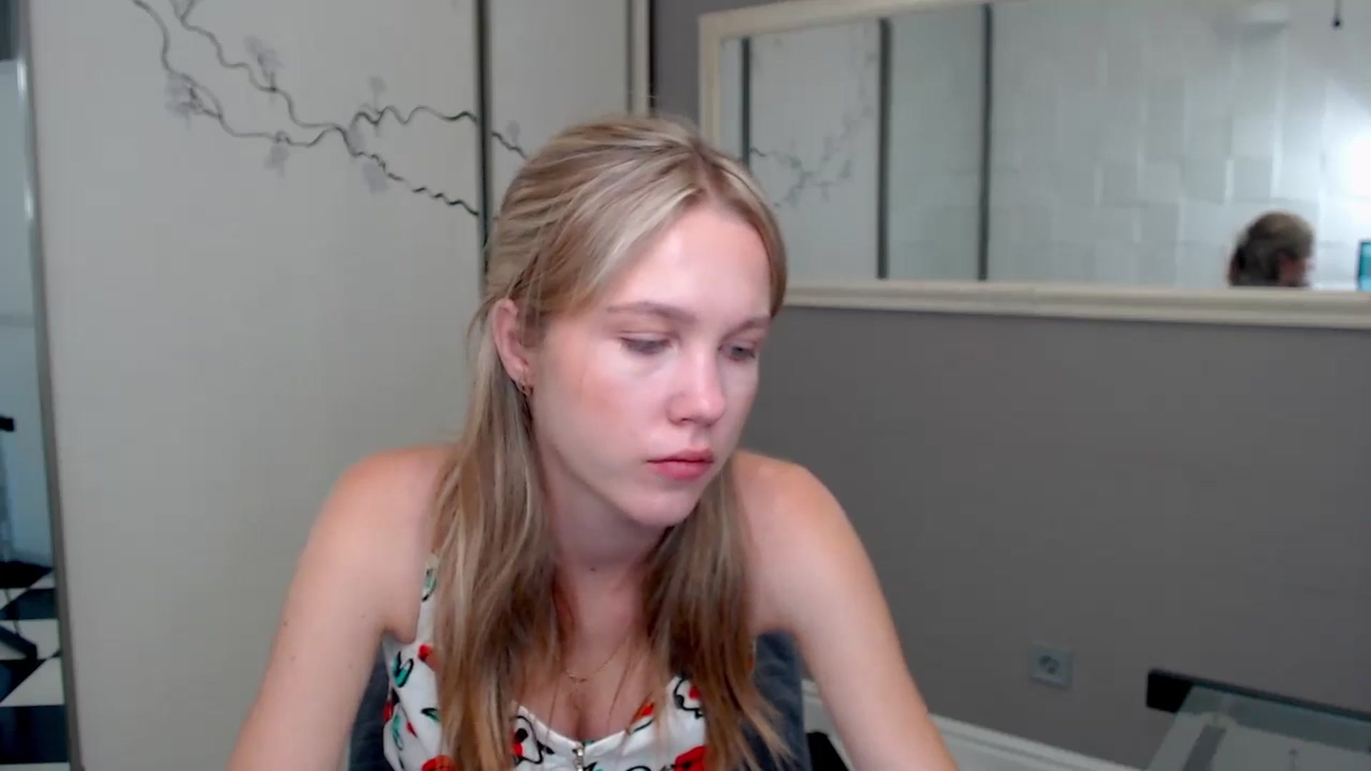 Gallery image thumbnail from Kate_Lewiss's myfreecams stream on, 08/20/2024, 05:52 image 10 of 20