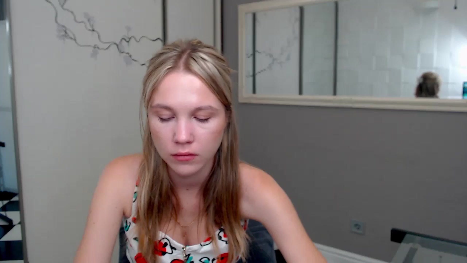Gallery image thumbnail from Kate_Lewiss's myfreecams stream on, 08/20/2024, 05:52 image 19 of 20