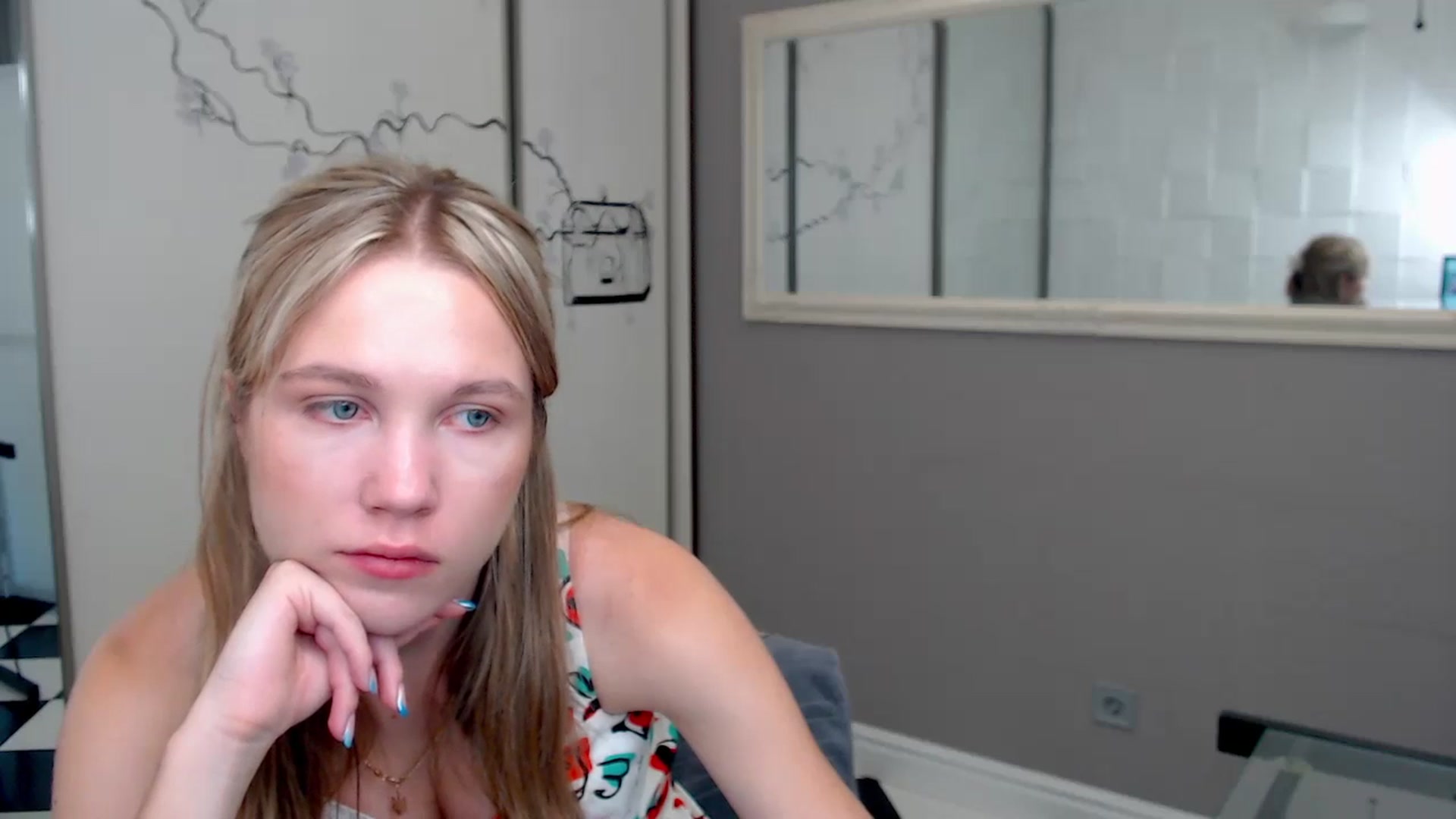 Gallery image thumbnail from Kate_Lewiss's myfreecams stream on, 08/20/2024, 05:52 image 2 of 20
