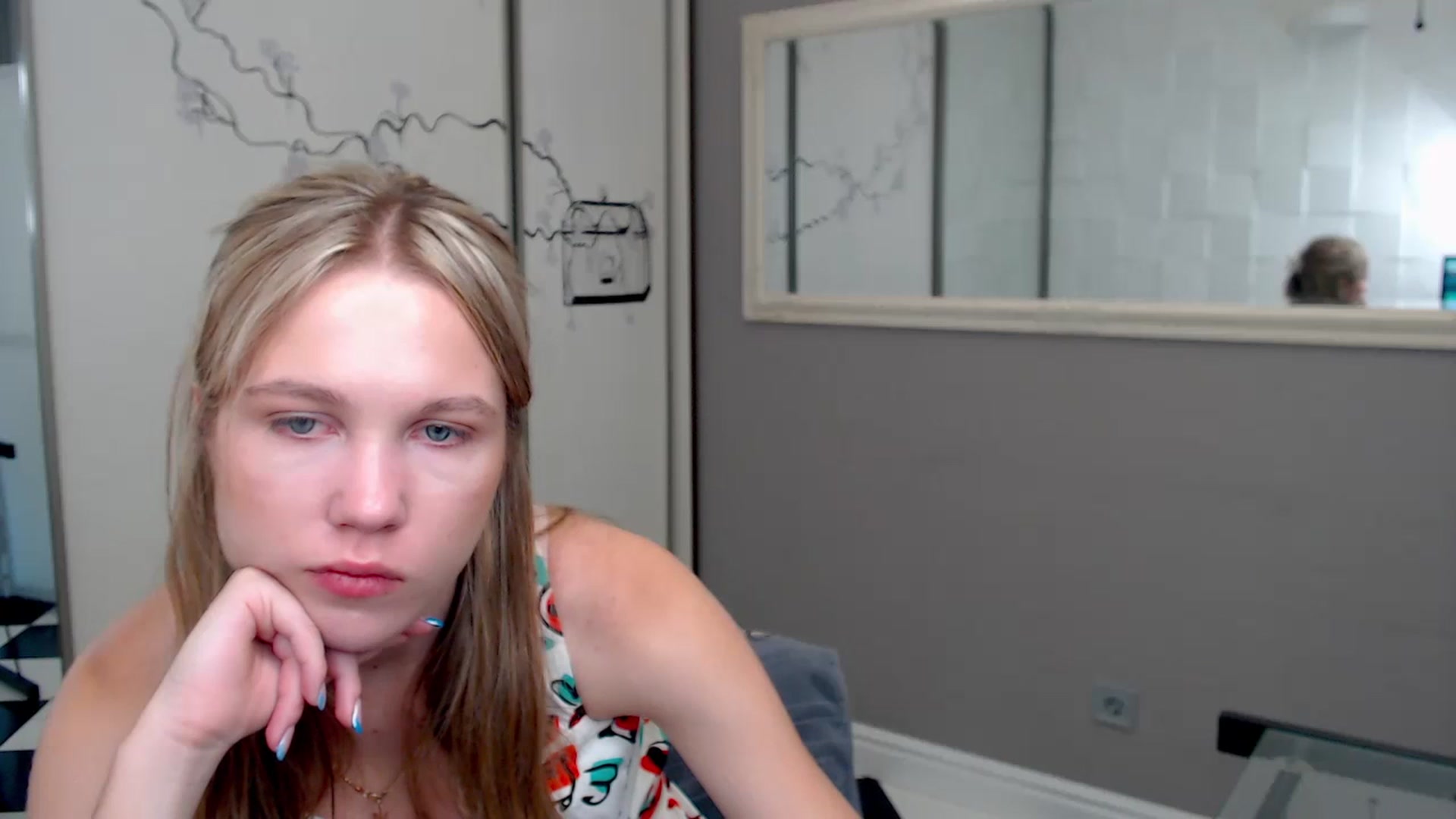 Gallery image thumbnail from Kate_Lewiss's myfreecams stream on, 08/20/2024, 05:52 image 3 of 20