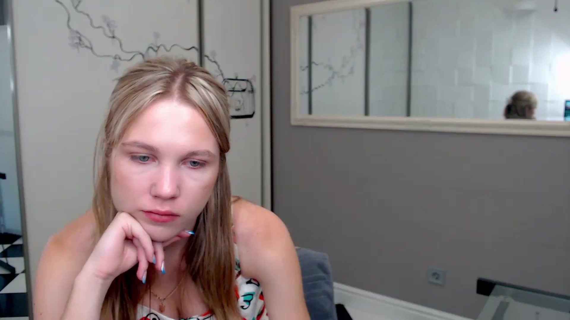 Gallery image thumbnail from Kate_Lewiss's myfreecams stream on, 08/20/2024, 05:52 image 1 of 20