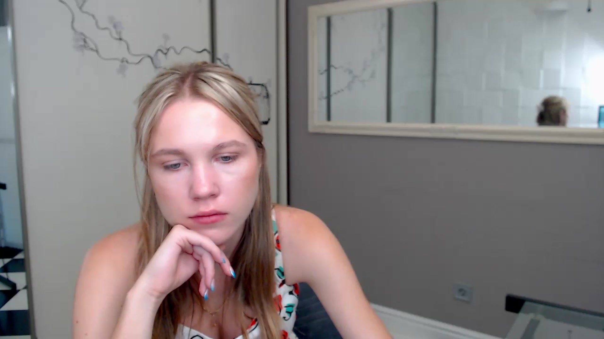 Gallery image thumbnail from Kate_Lewiss's myfreecams stream on, 08/20/2024, 05:52 image 16 of 20