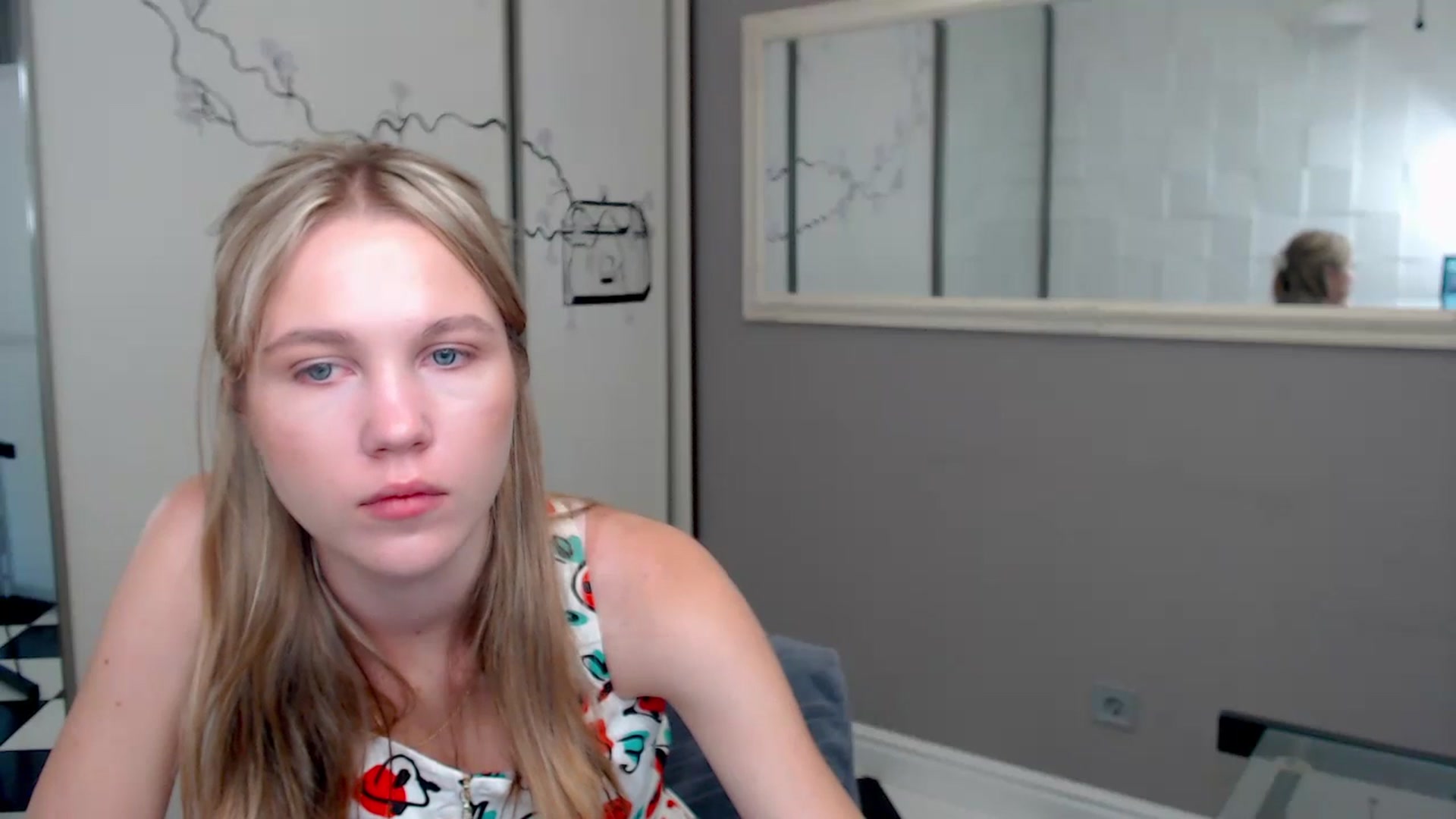 Gallery image thumbnail from Kate_Lewiss's myfreecams stream on, 08/20/2024, 05:52 image 5 of 20