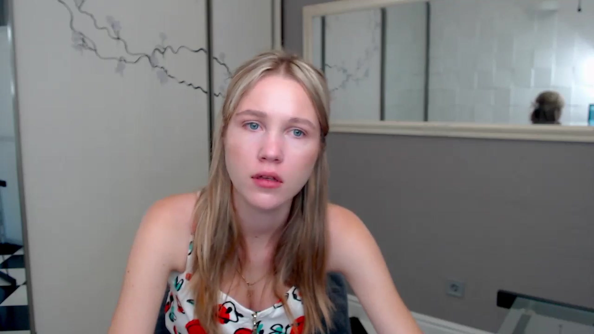 Gallery image thumbnail from Kate_Lewiss's myfreecams stream on, 08/20/2024, 05:52 image 17 of 20