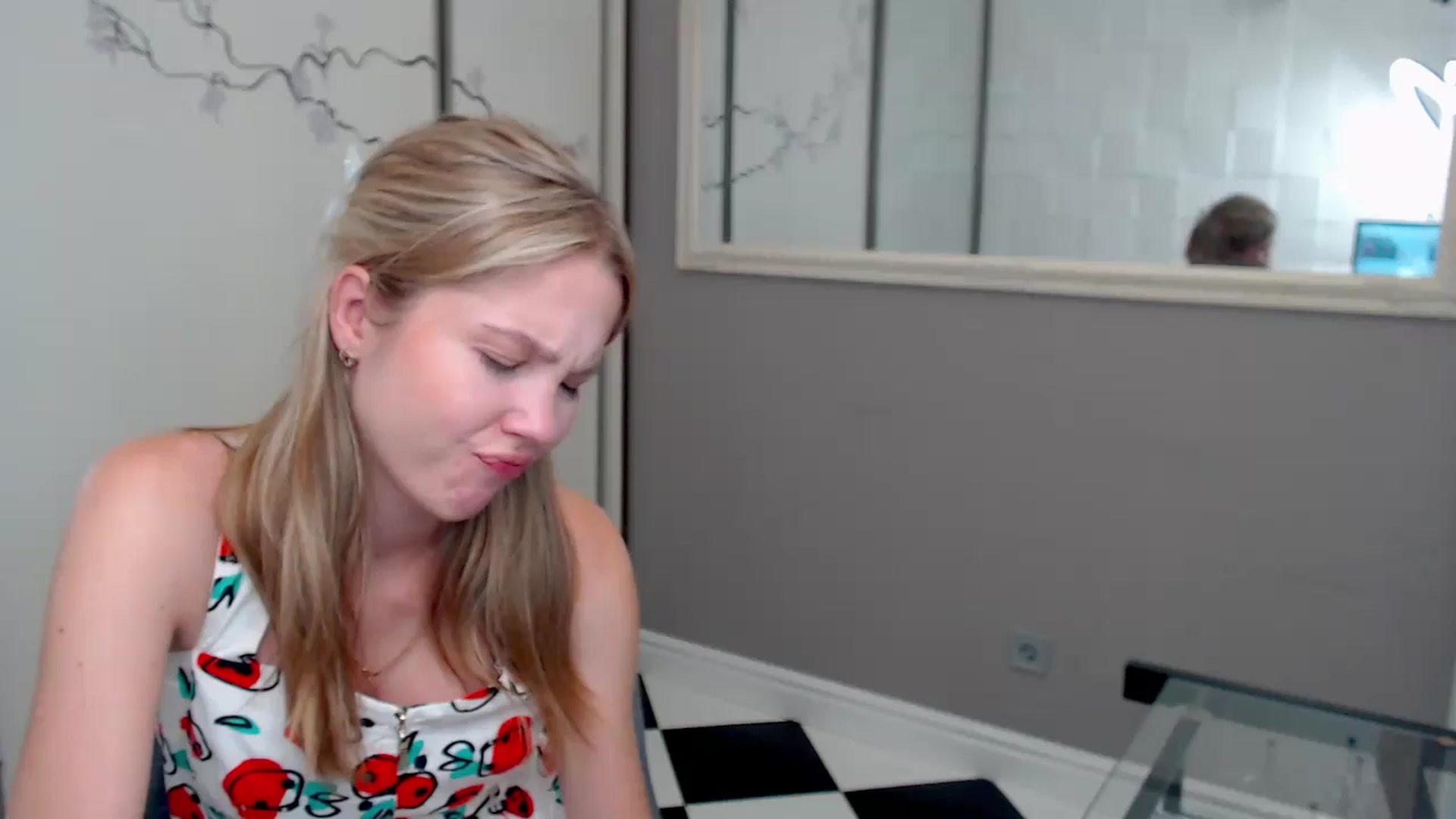 Gallery image thumbnail from Kate_Lewiss's myfreecams stream on, 08/20/2024, 10:01 image 1 of 20