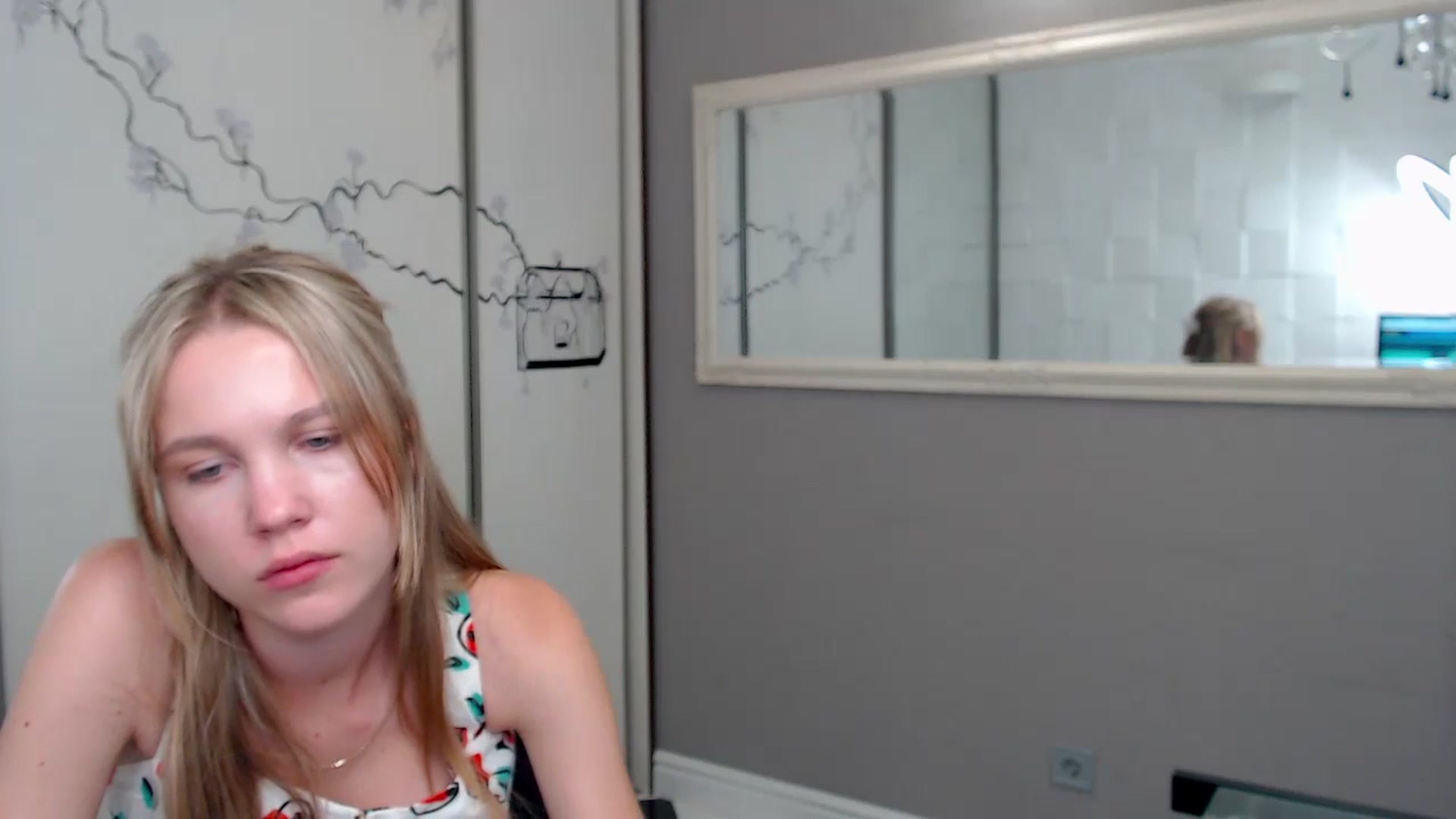 Gallery image thumbnail from Kate_Lewiss's myfreecams stream on, 08/20/2024, 10:01 image 20 of 20