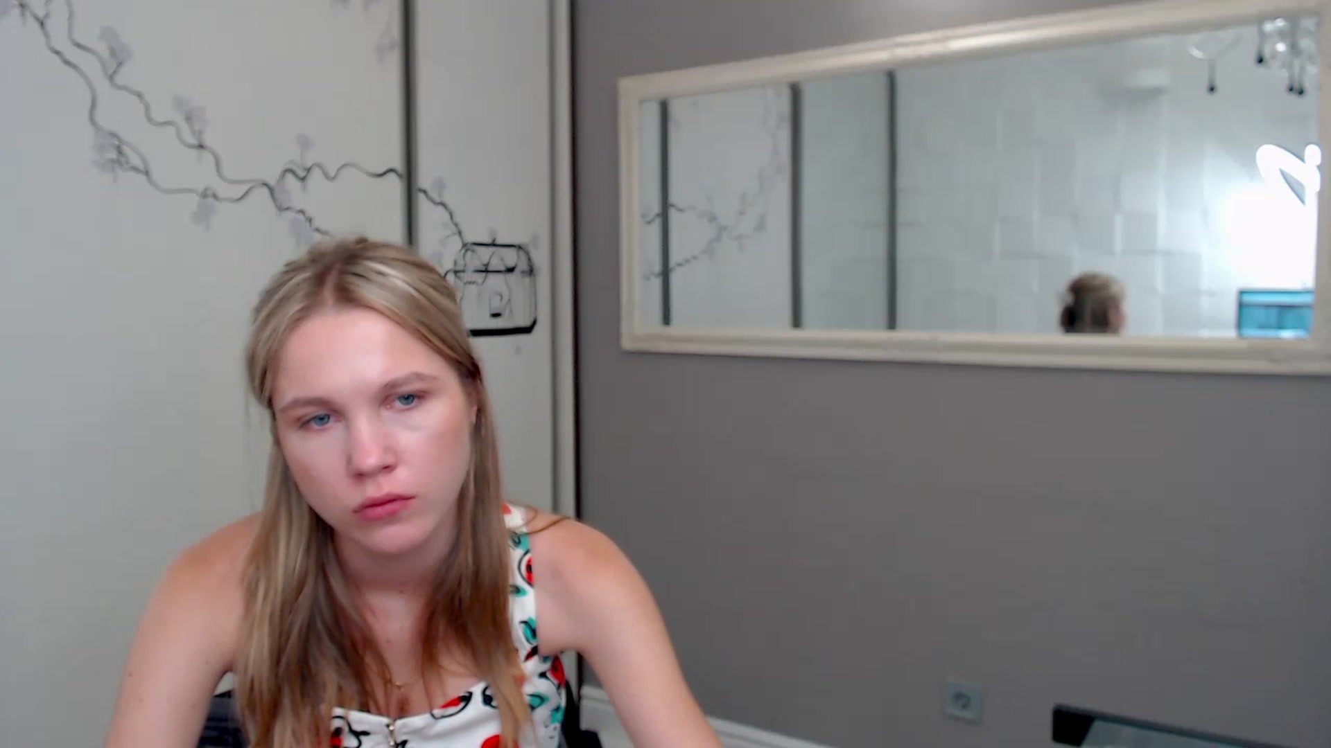 Gallery image thumbnail from Kate_Lewiss's myfreecams stream on, 08/20/2024, 10:01 image 5 of 20