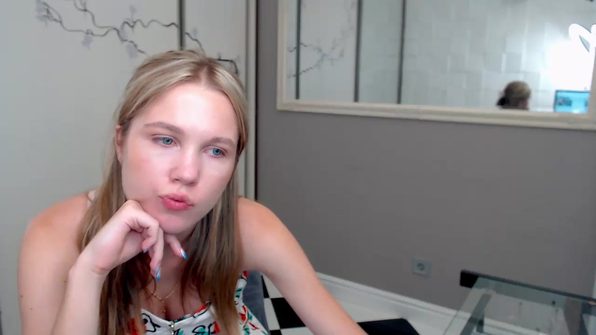 Gallery image thumbnail from Kate_Lewiss's myfreecams stream on, 08/20/2024, 10:01 image 2 of 20